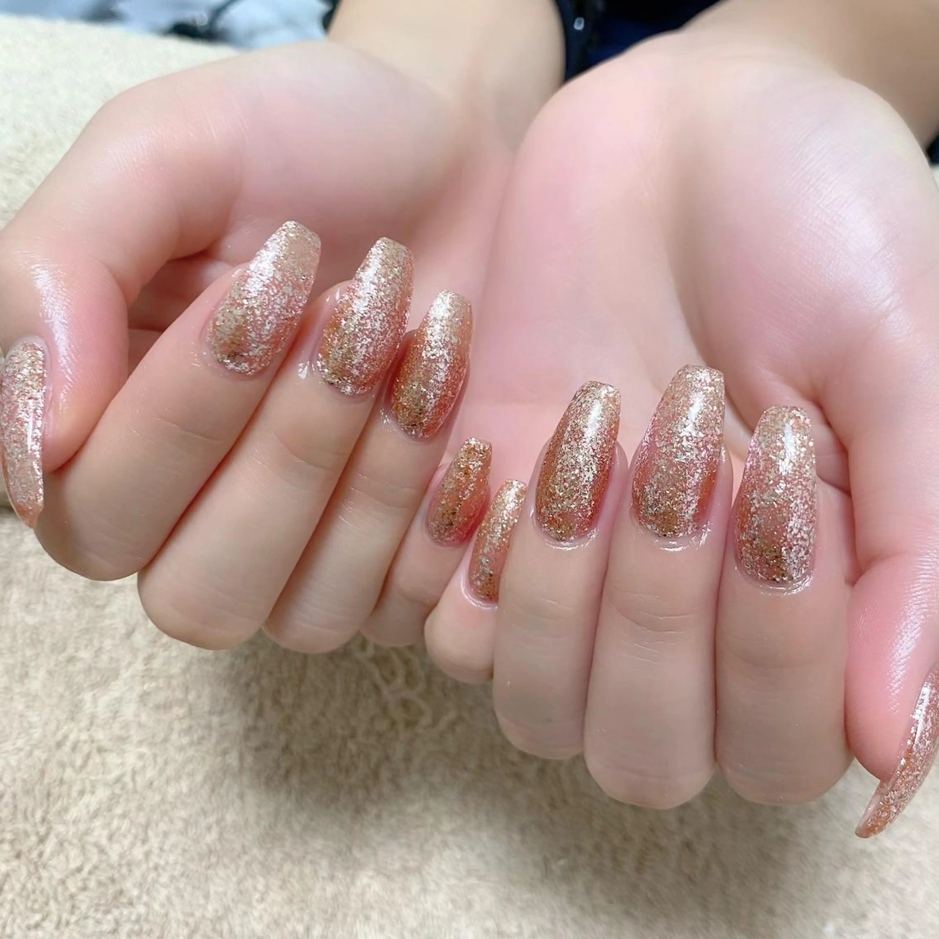 ネイル 💅fleur Ayumiのネイルデザイン