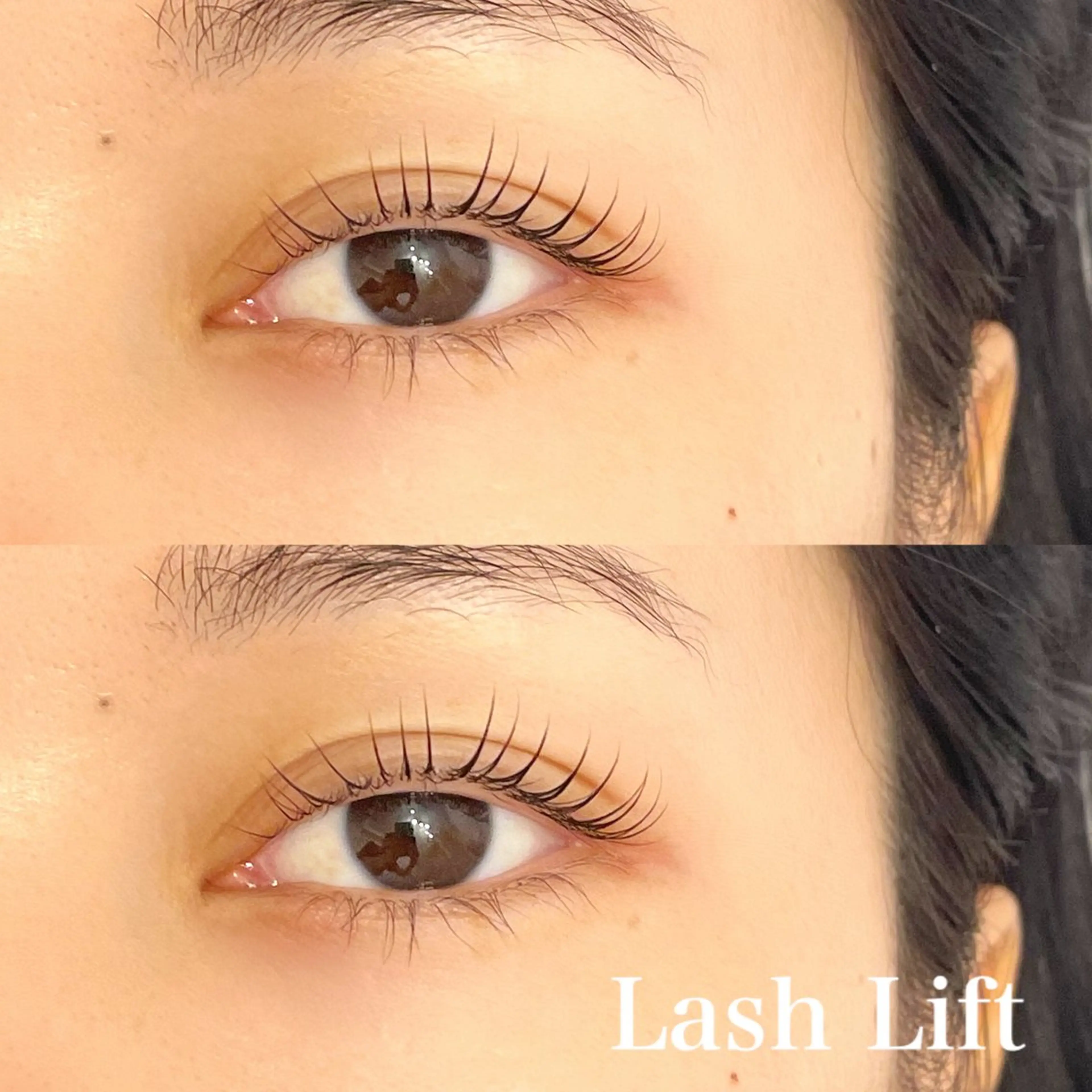 マツエク・マツパ マツパ 阿武隈川 美香の眉毛・アイブロウイメージ