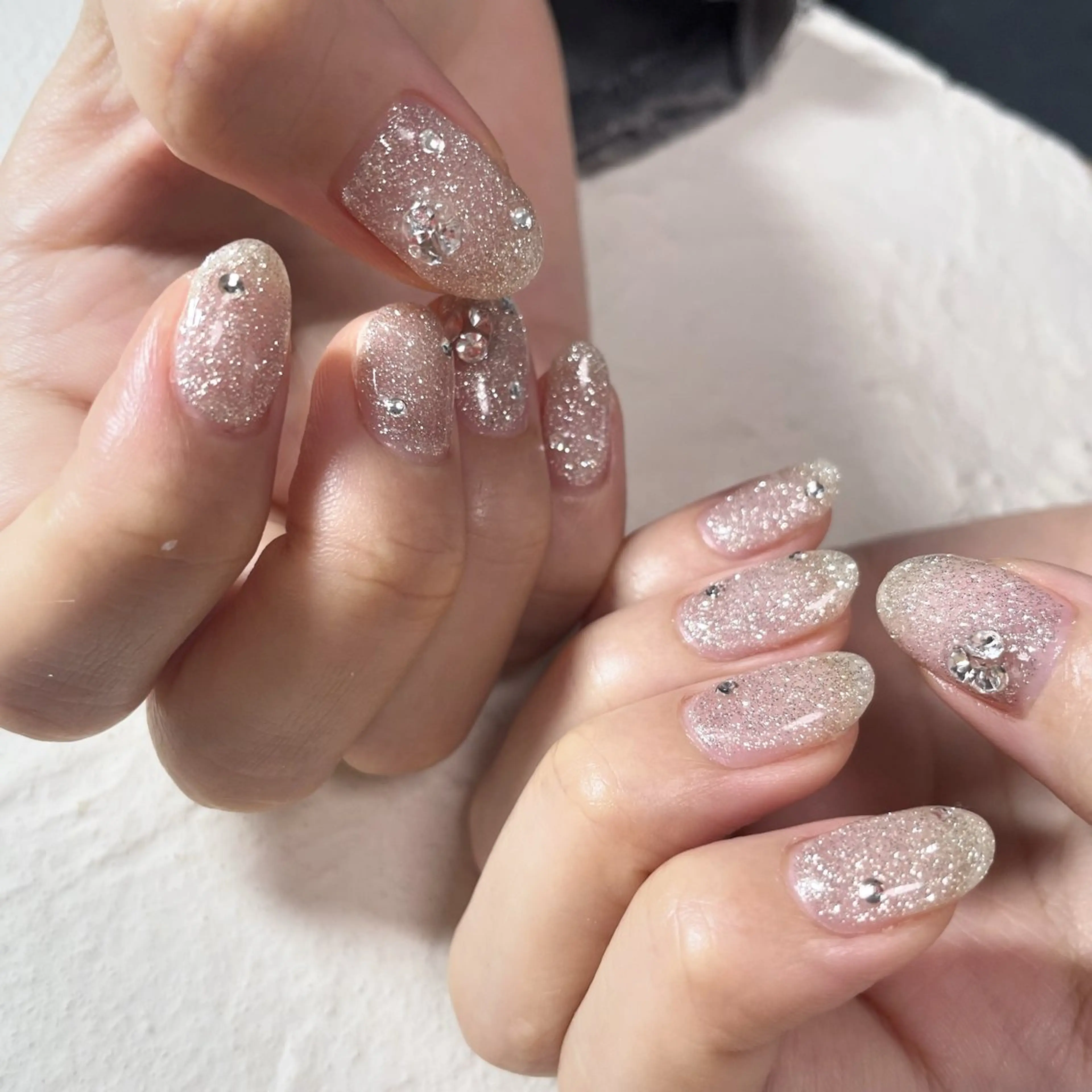 ネイル nail.gorin所属・吉村 優子のネイルデザイン