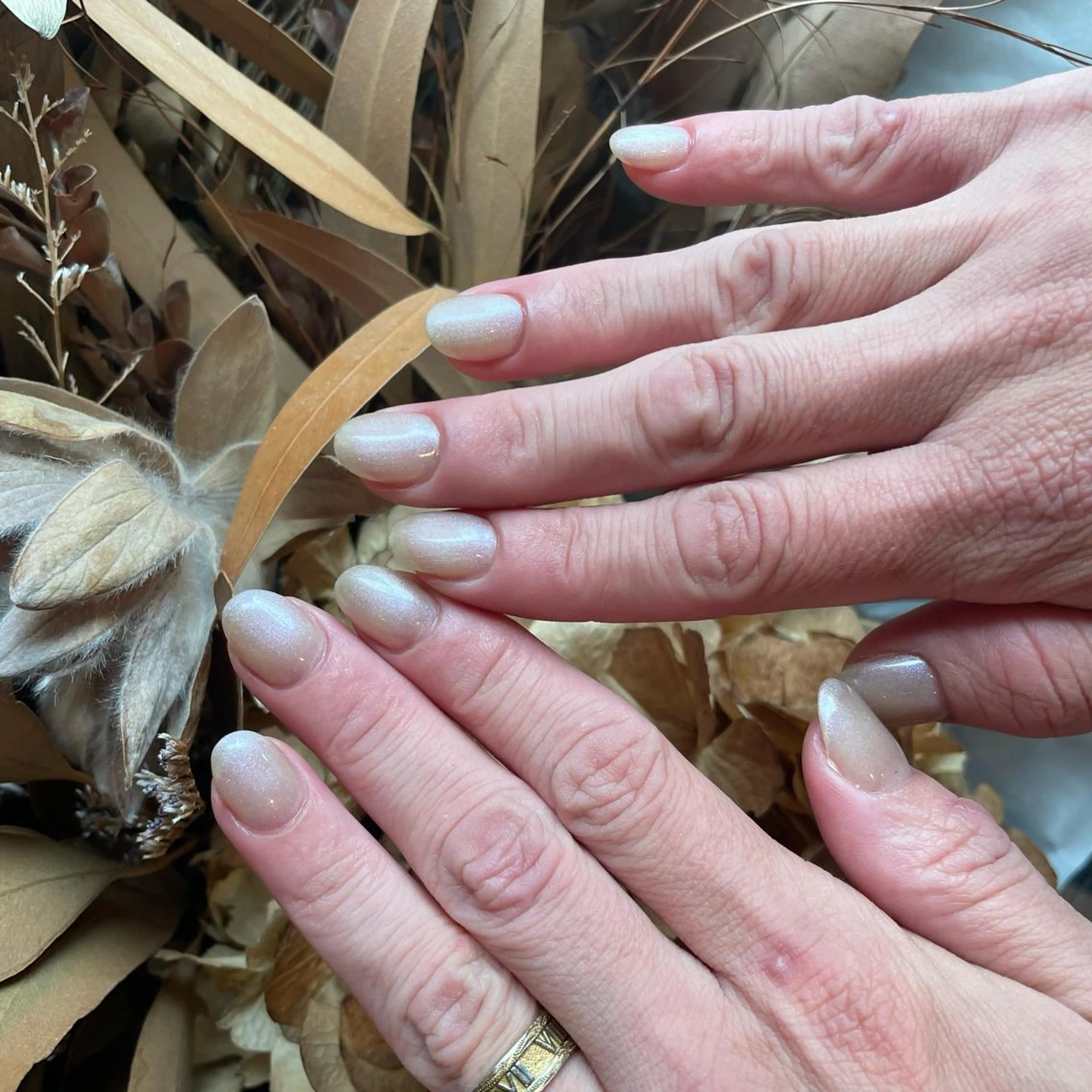 ネイル fufla renaのネイルデザイン