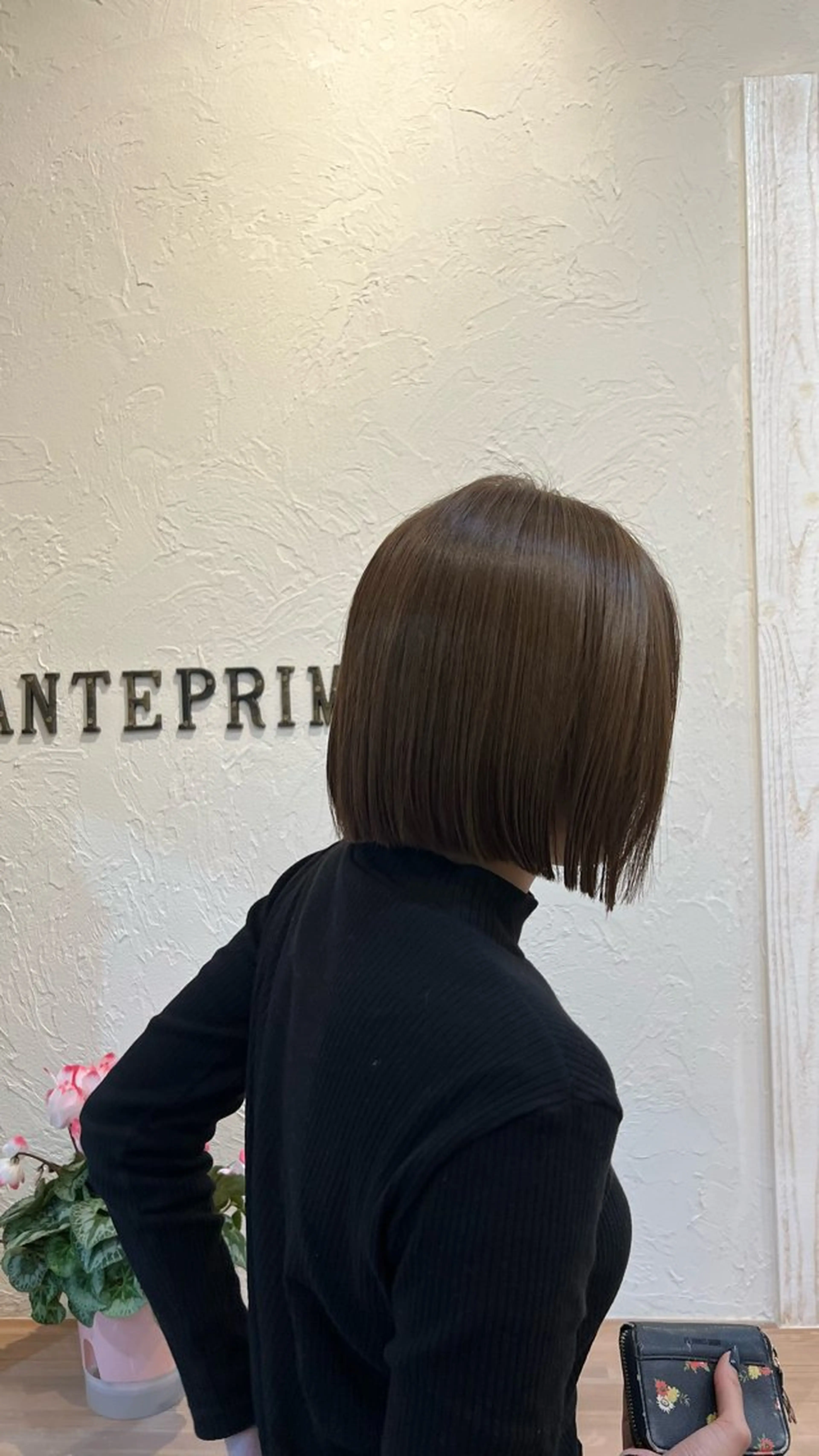 【平日ご新規様限定🔥】カラー＋カット＋2step トリートメント✨の写真