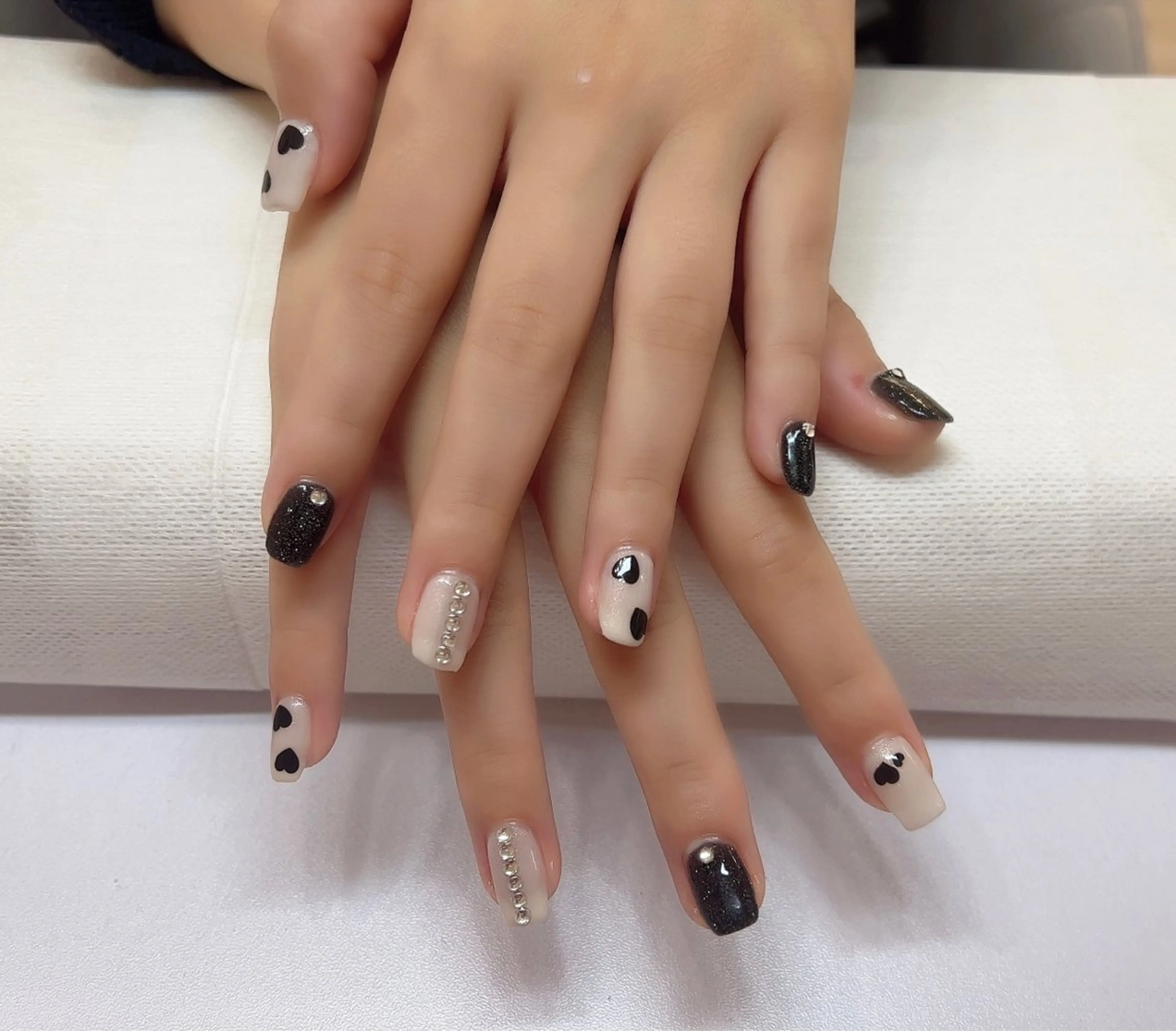 ネイル Bél Nail salonのネイルデザイン
