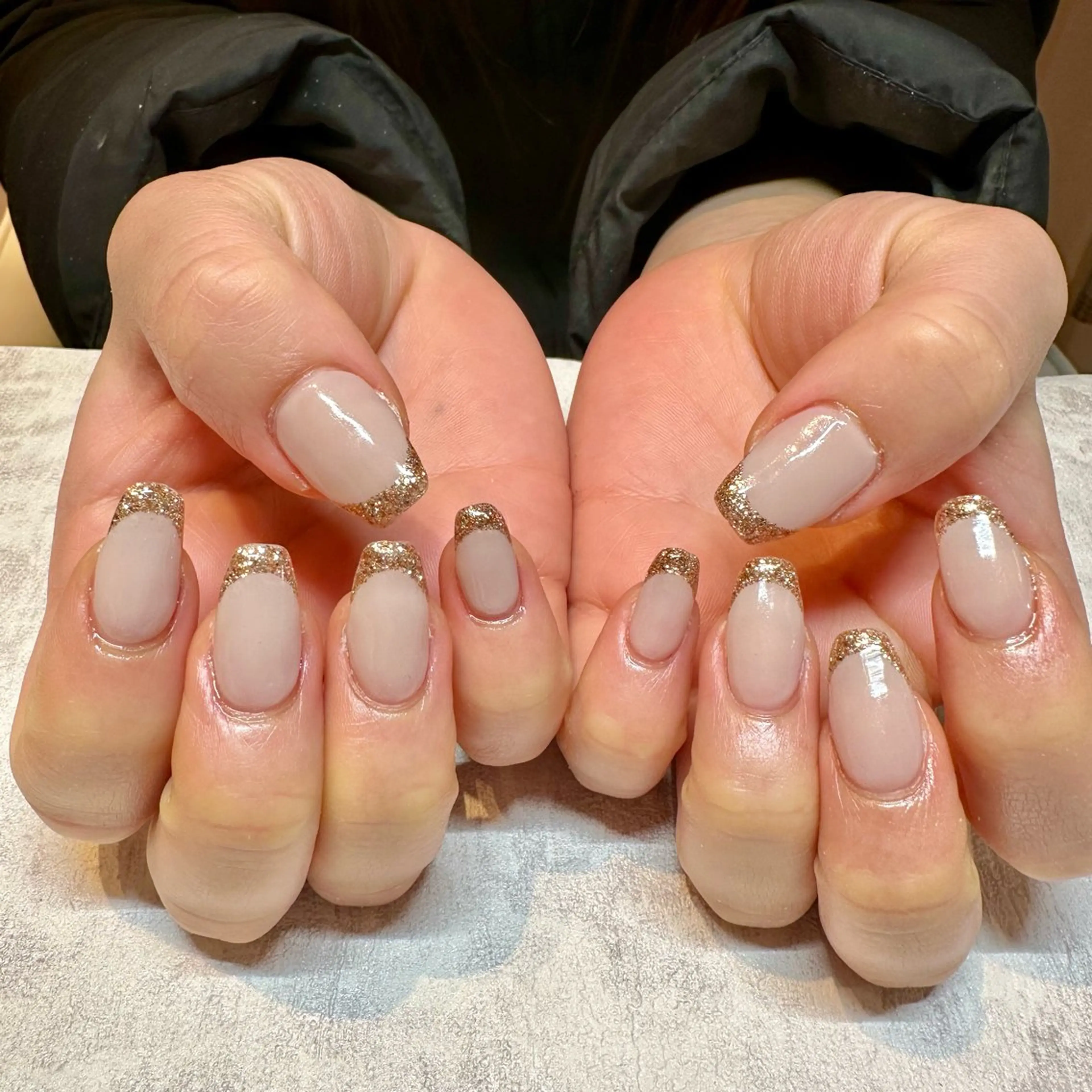 ネイル ハンドネイル Tocowaka マエダのネイルデザイン