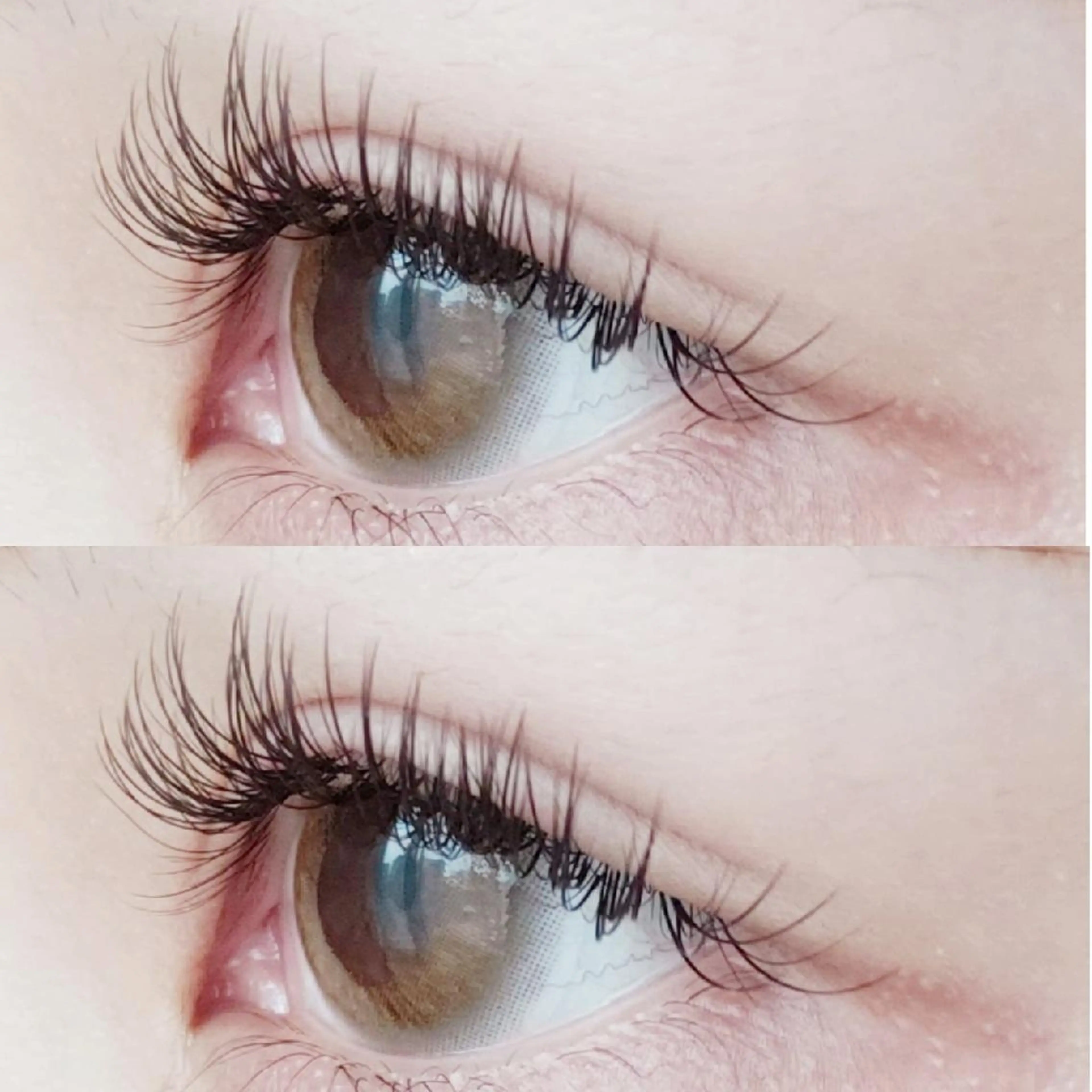 マツエク・マツパ 🦋 MARINA🦋のマツエク・マツパデザイン