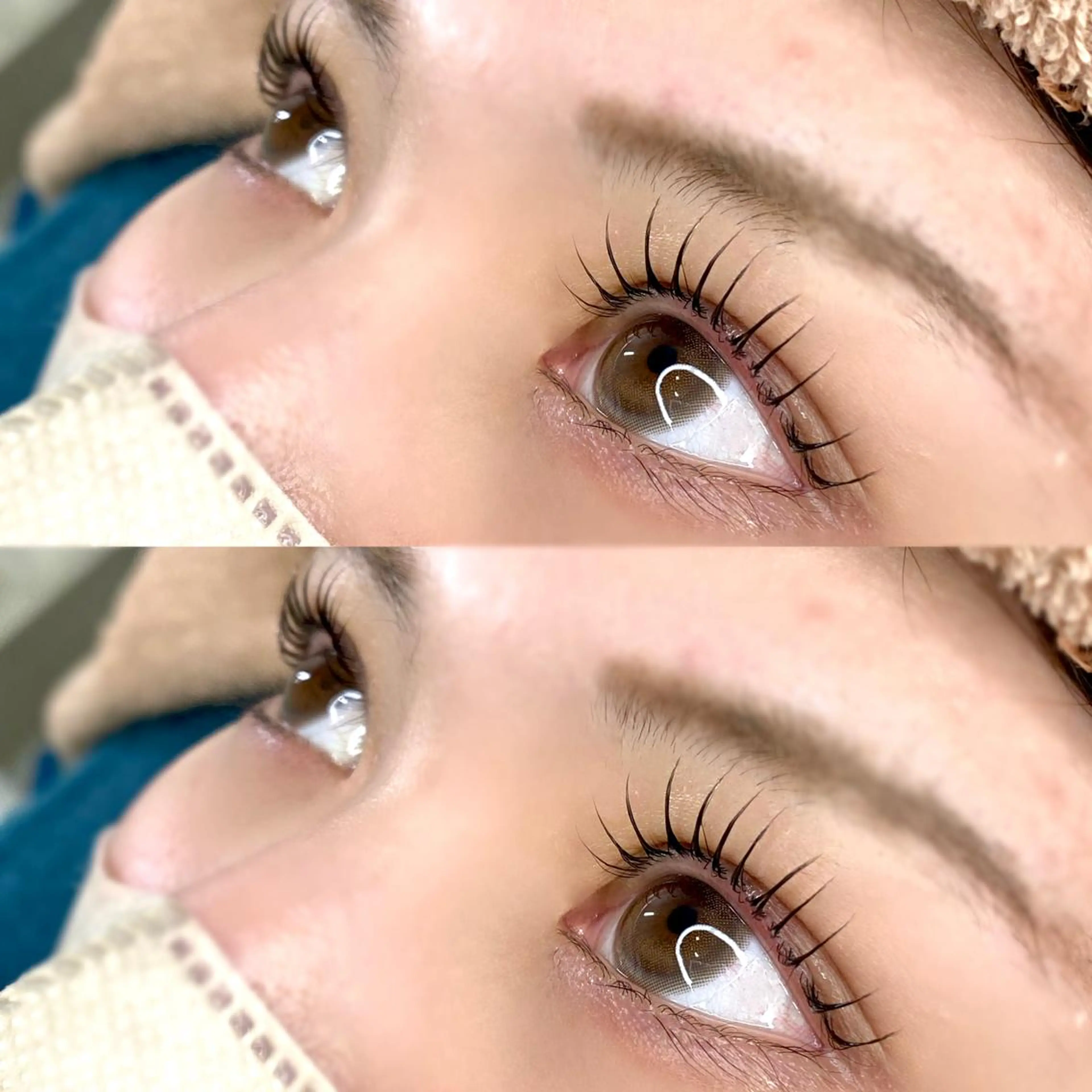 マツエク・マツパ Elite Lash Salon所属・錦糸町アイリスト NANAMIのマツエク・マツパデザイン