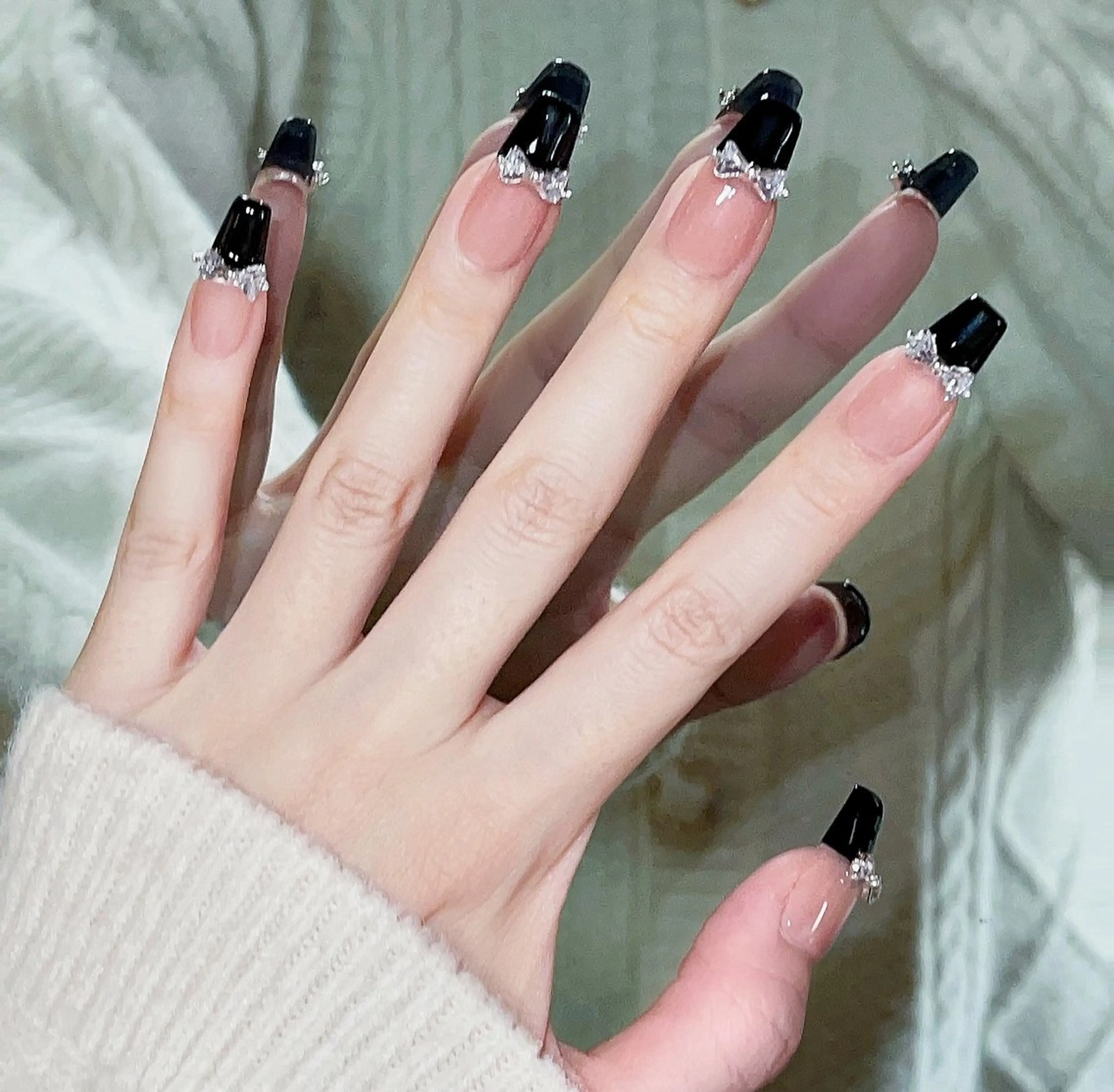 ネイル 🎀 NaNa_nailのネイルデザイン