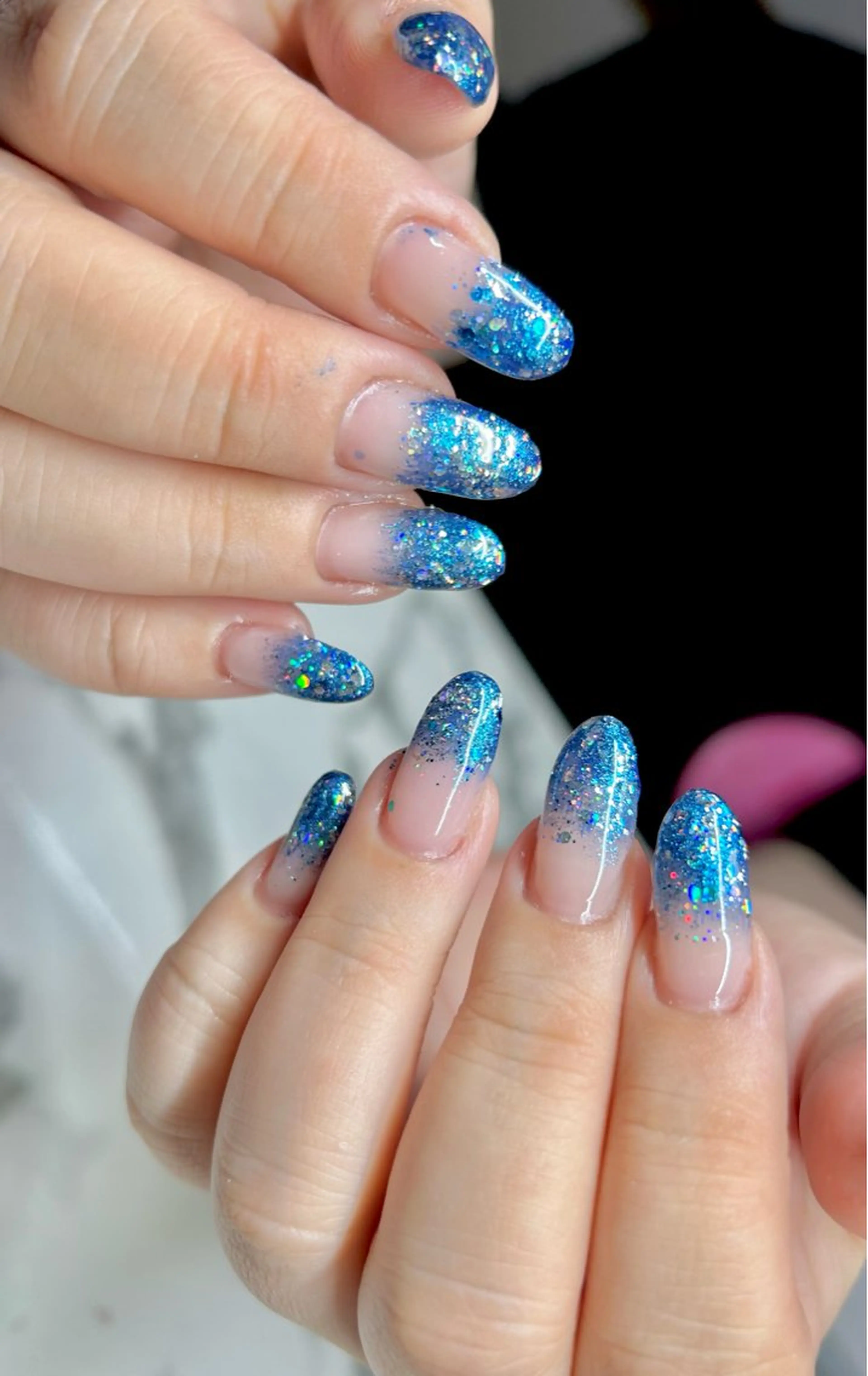 ネイル 完全個室salon k.nailのネイルデザイン