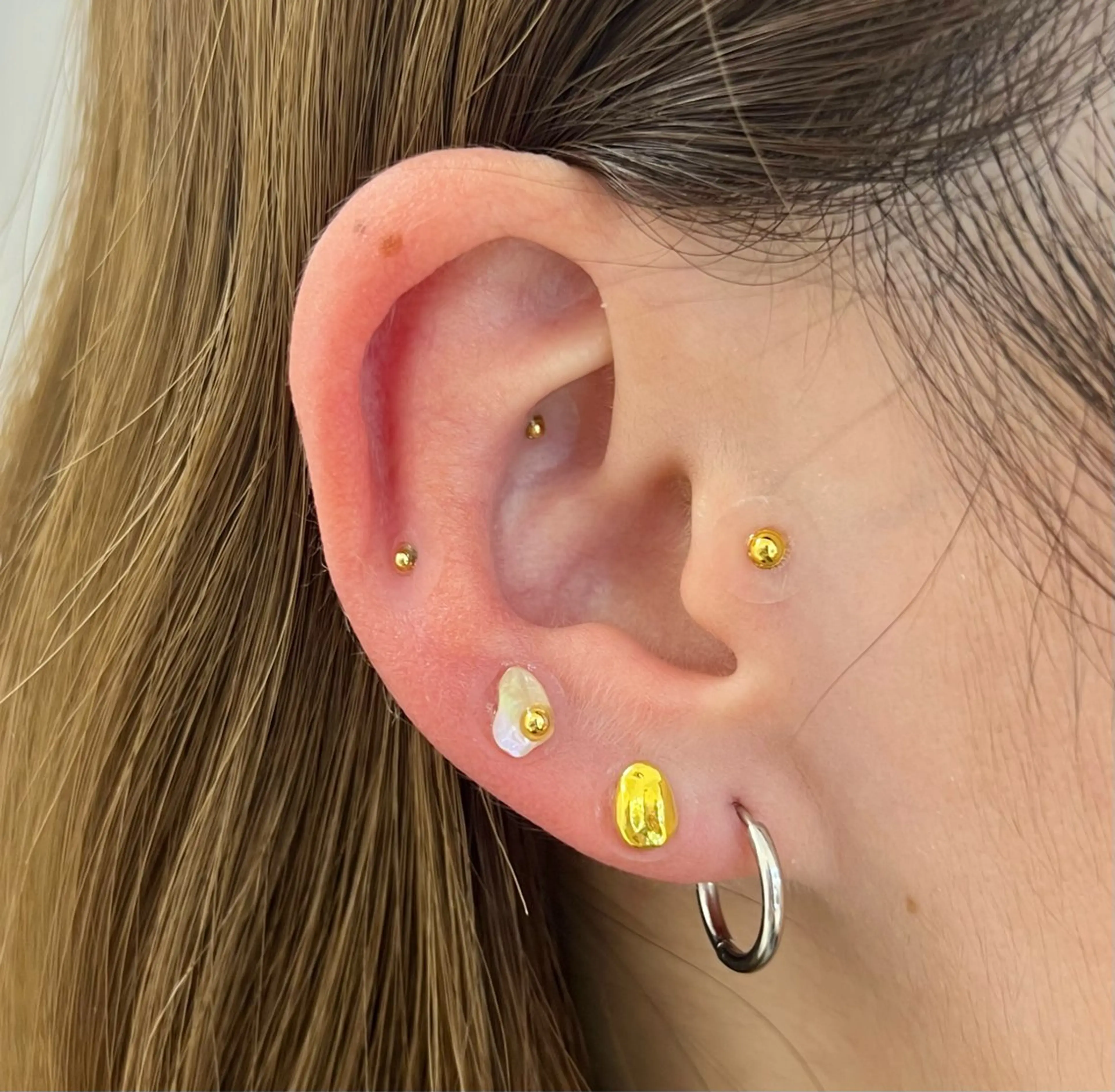 仙台・ᴇʏᴇʟᴀsʜ 〖ʜᴀʀᴜɴᴀ〗のマツエク・マツパデザイン