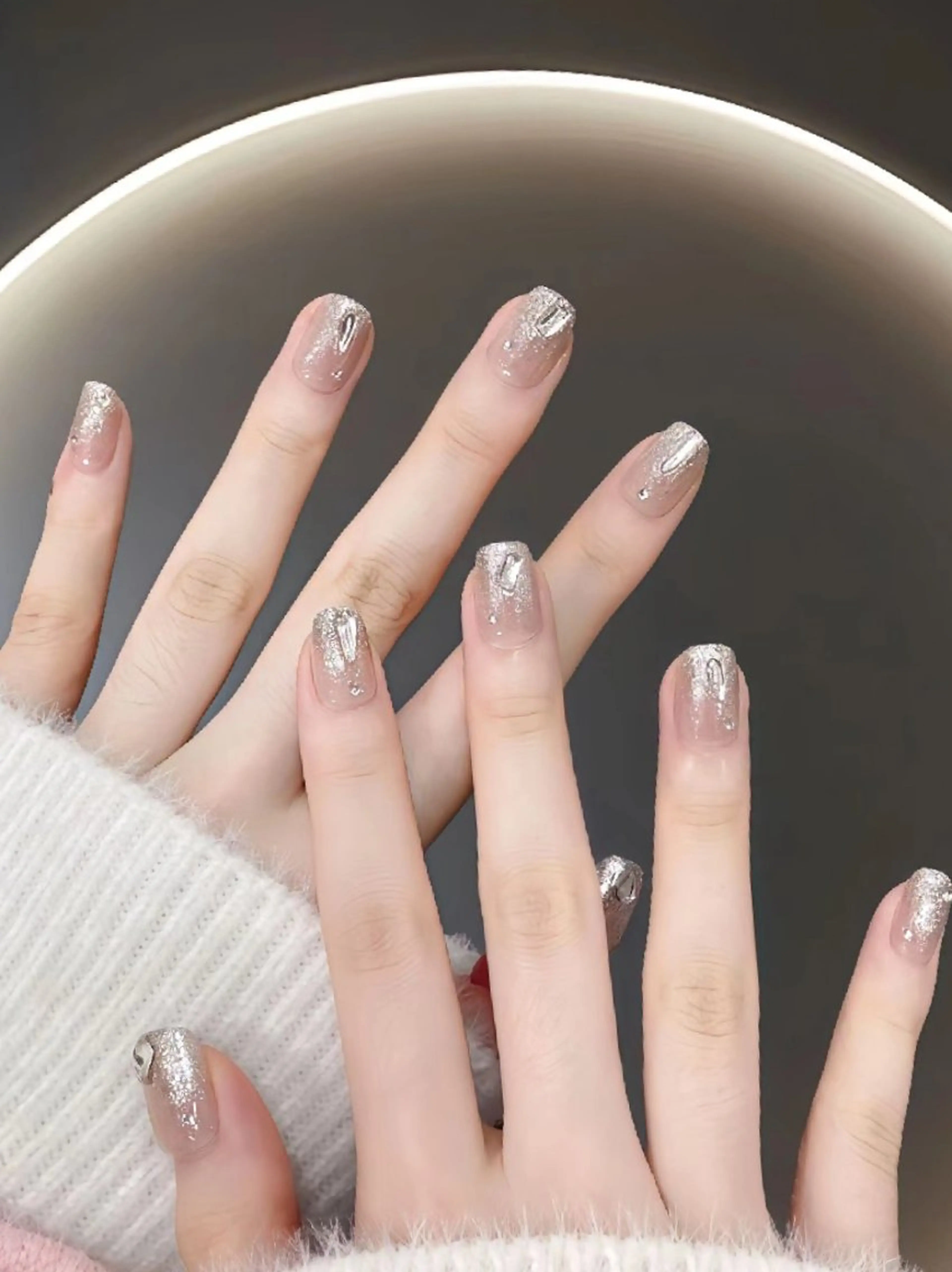 ネイル ハンドネイル Nail Salon Cutie所属・Nail. yukaのネイルデザイン