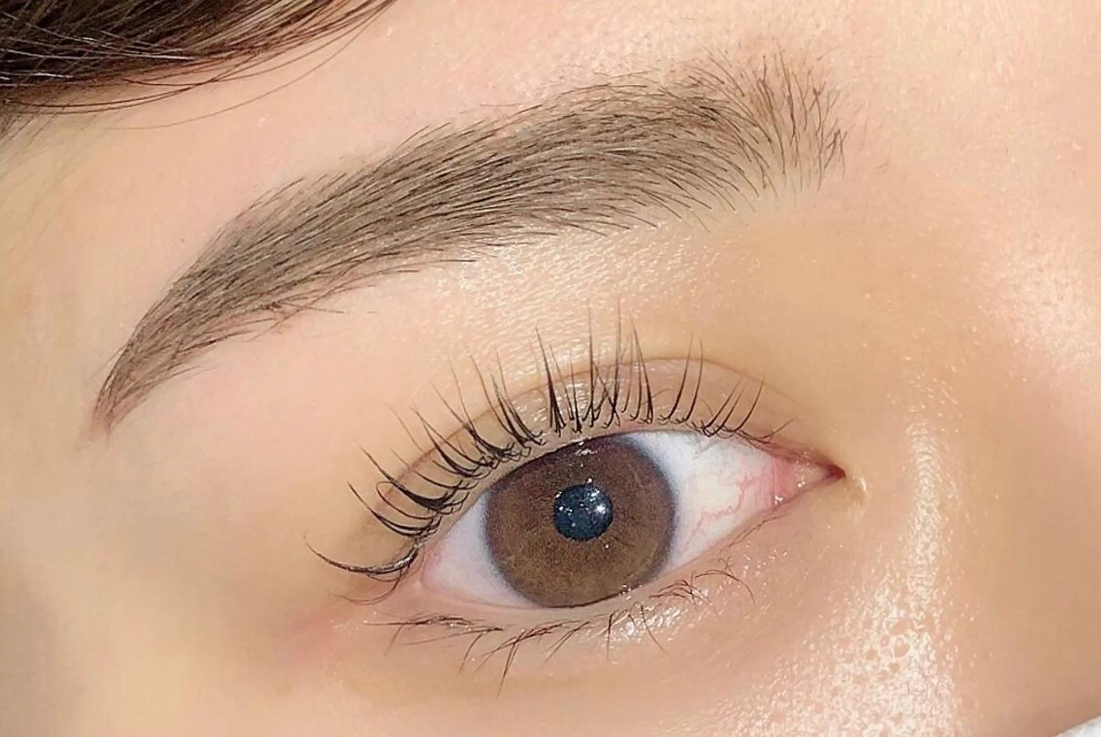 パーマ 和田 真弥の眉毛・アイブロウイメージ