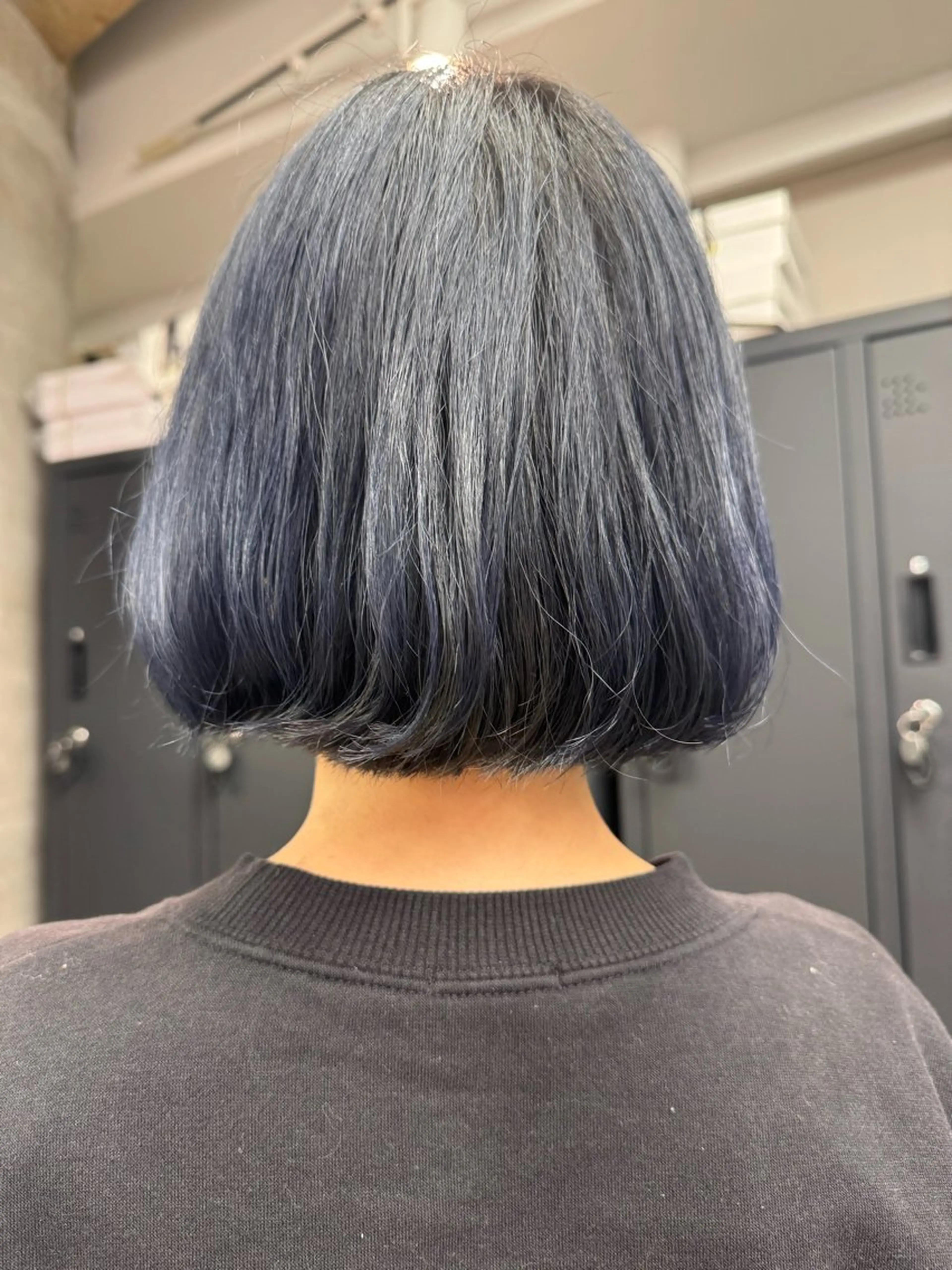 ショート ボブ 🌻川島 あすか🌻のヘアスタイル