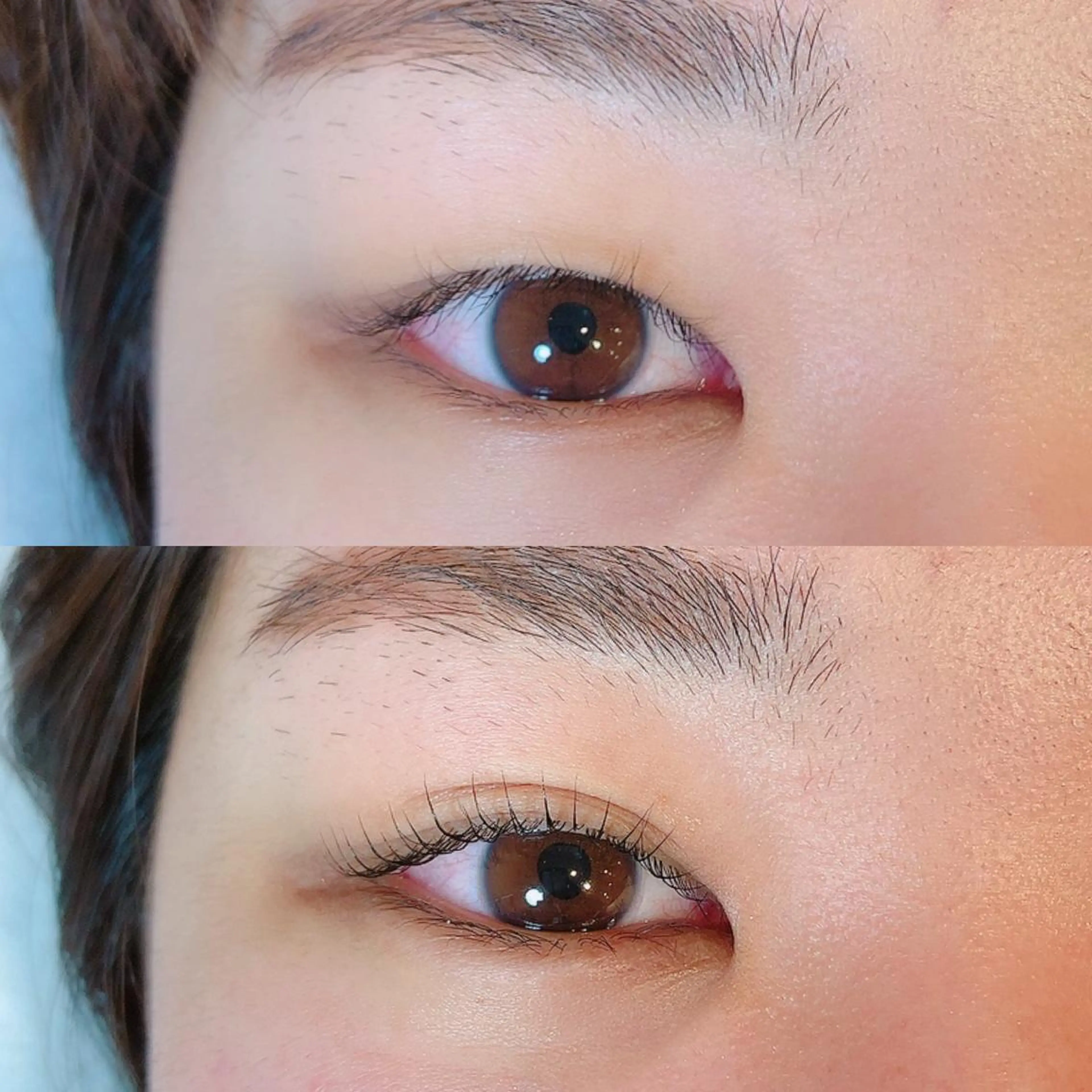 マツエク・マツパ なかむら 🪡のマツエク・マツパデザイン