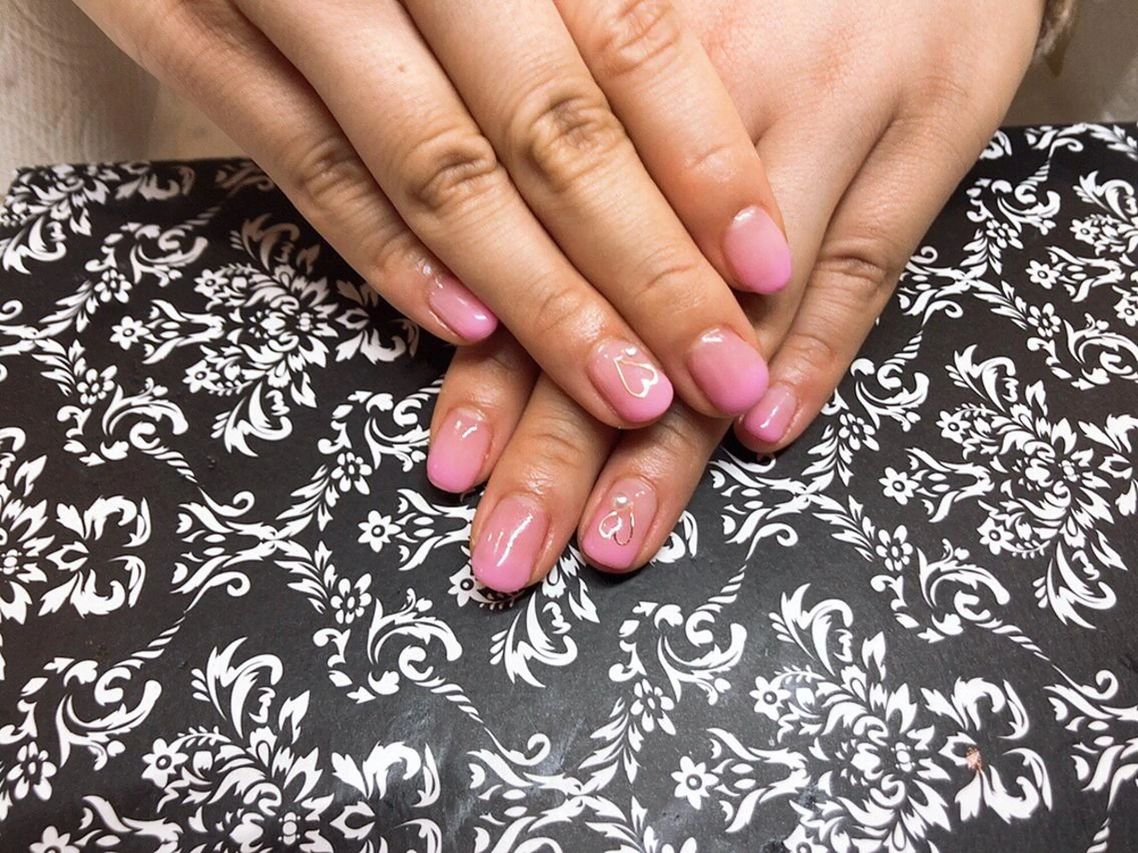 ネイル CRAZY NAILのネイルデザイン