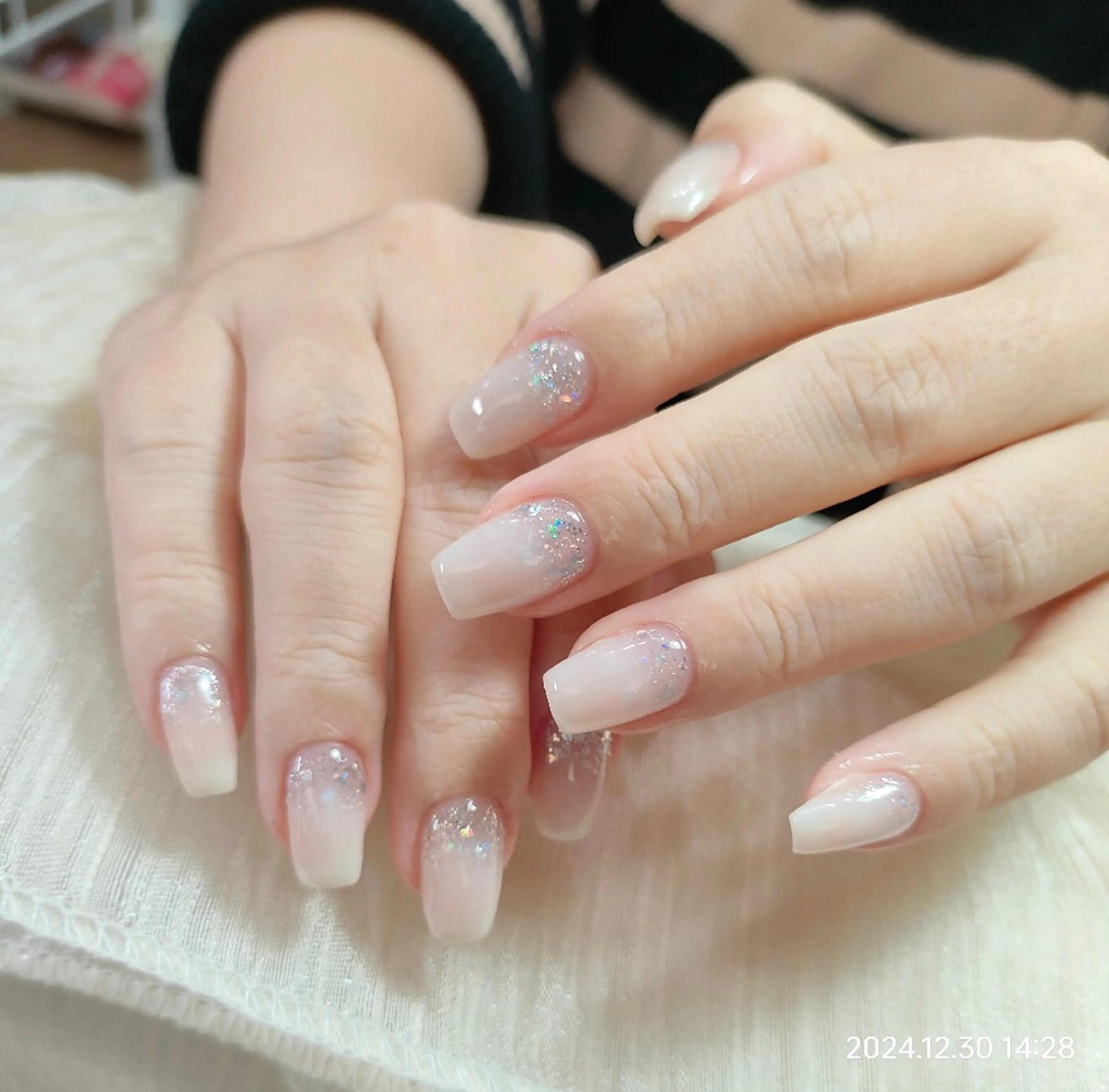 ネイル ハンドネイル nail circlesのネイルデザイン