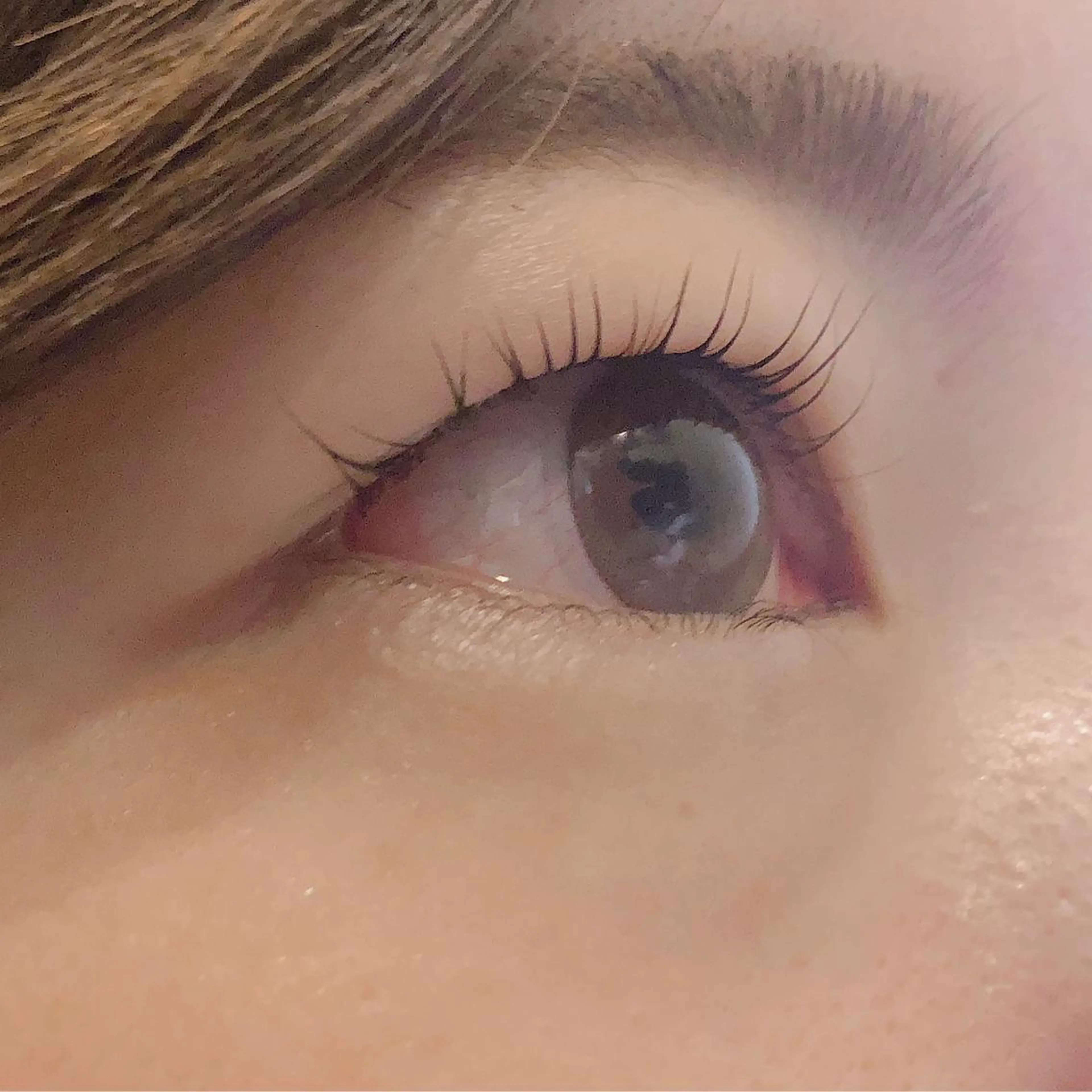 マツエク・マツパ pour voursのマツエク・マツパデザイン