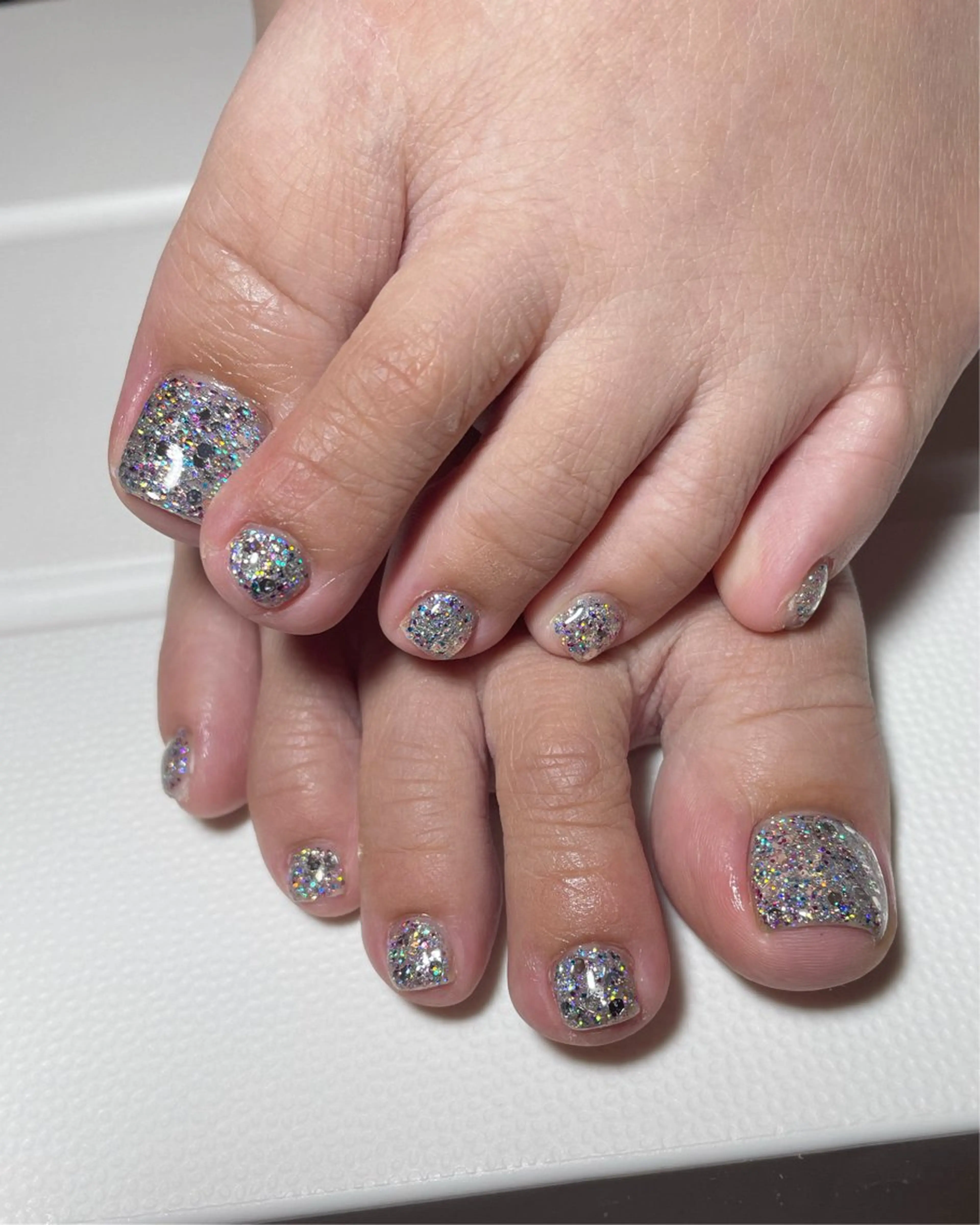 ネイル フットネイル MOJA NAIL所属・MOJA NAIL ＊MAIKOのネイルデザイン