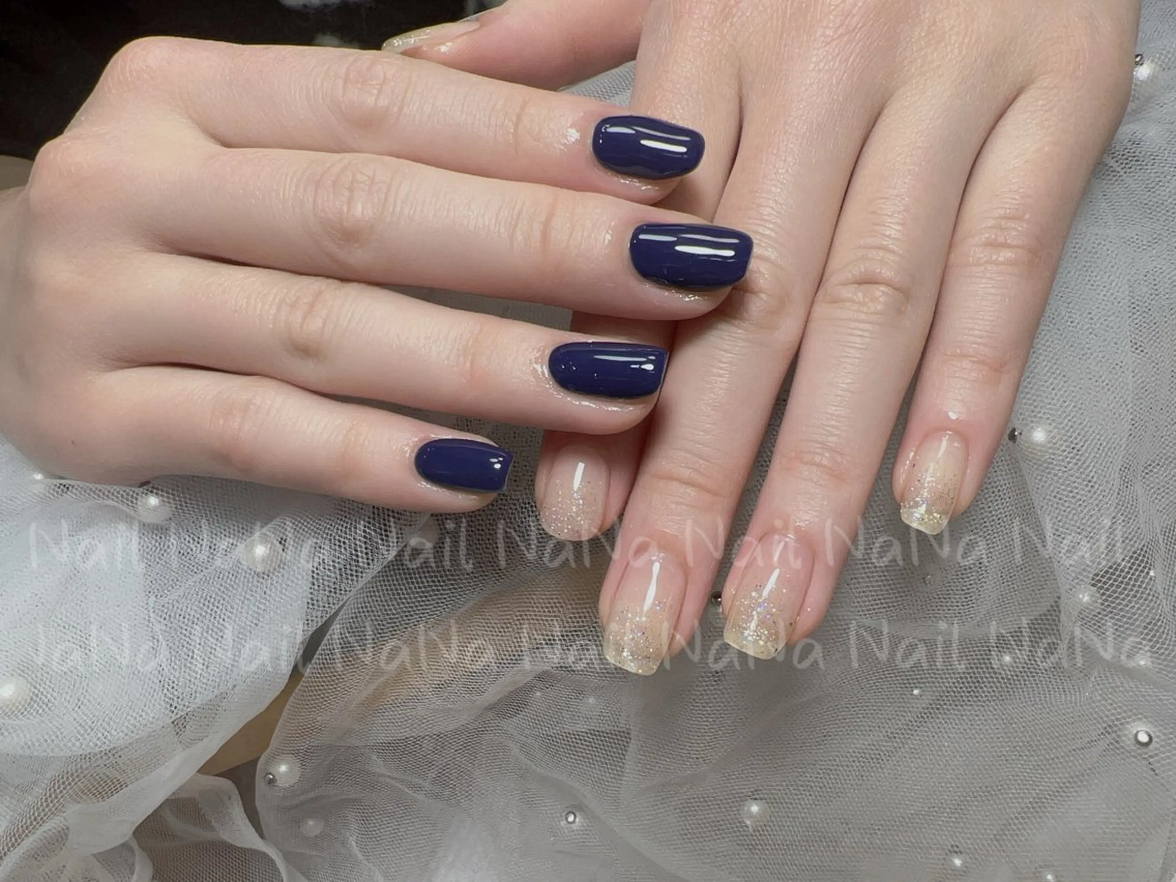 ネイル Nail NaNaのネイルデザイン