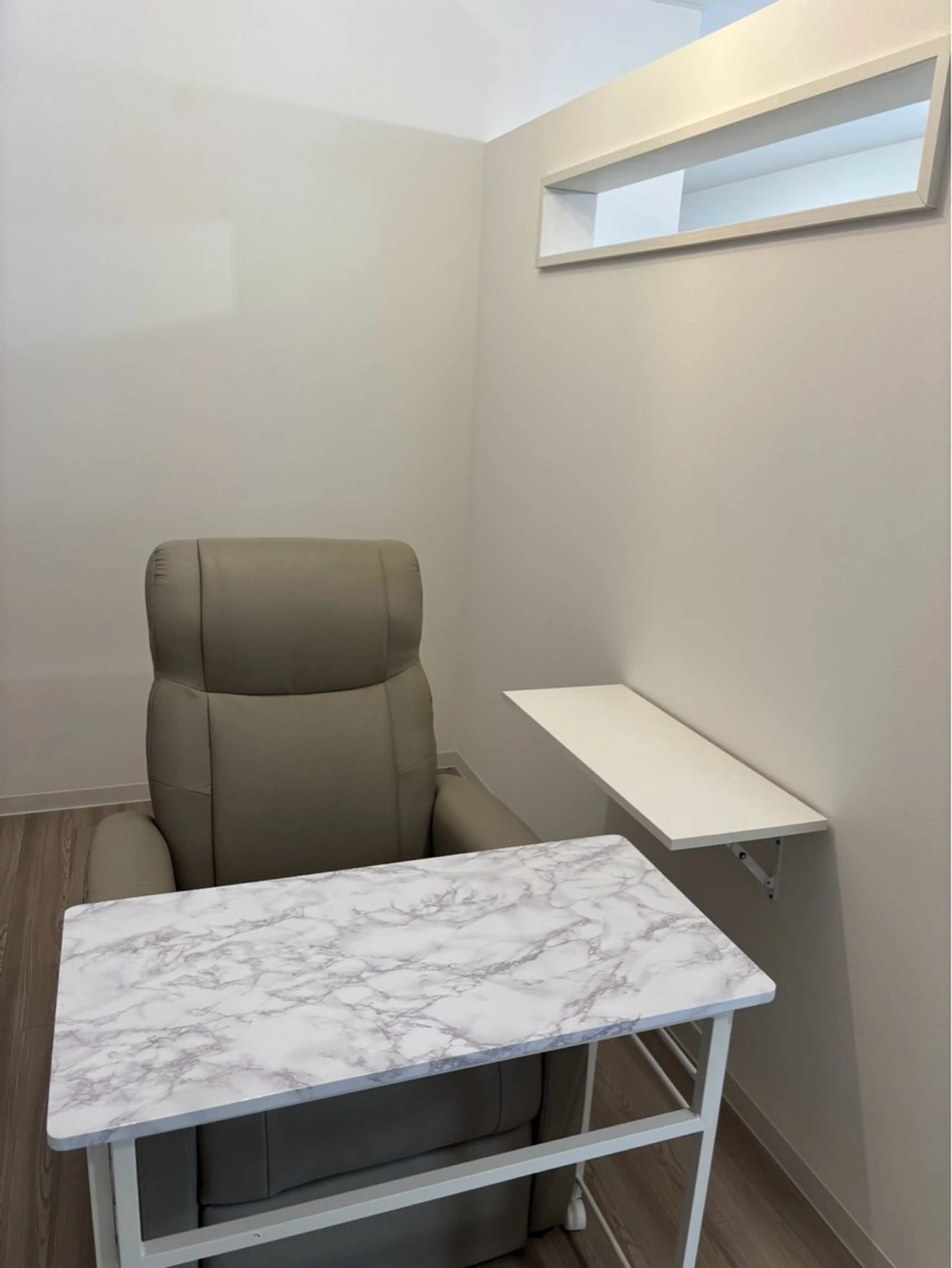 MYu Beauty Salon YURIのネイルデザイン