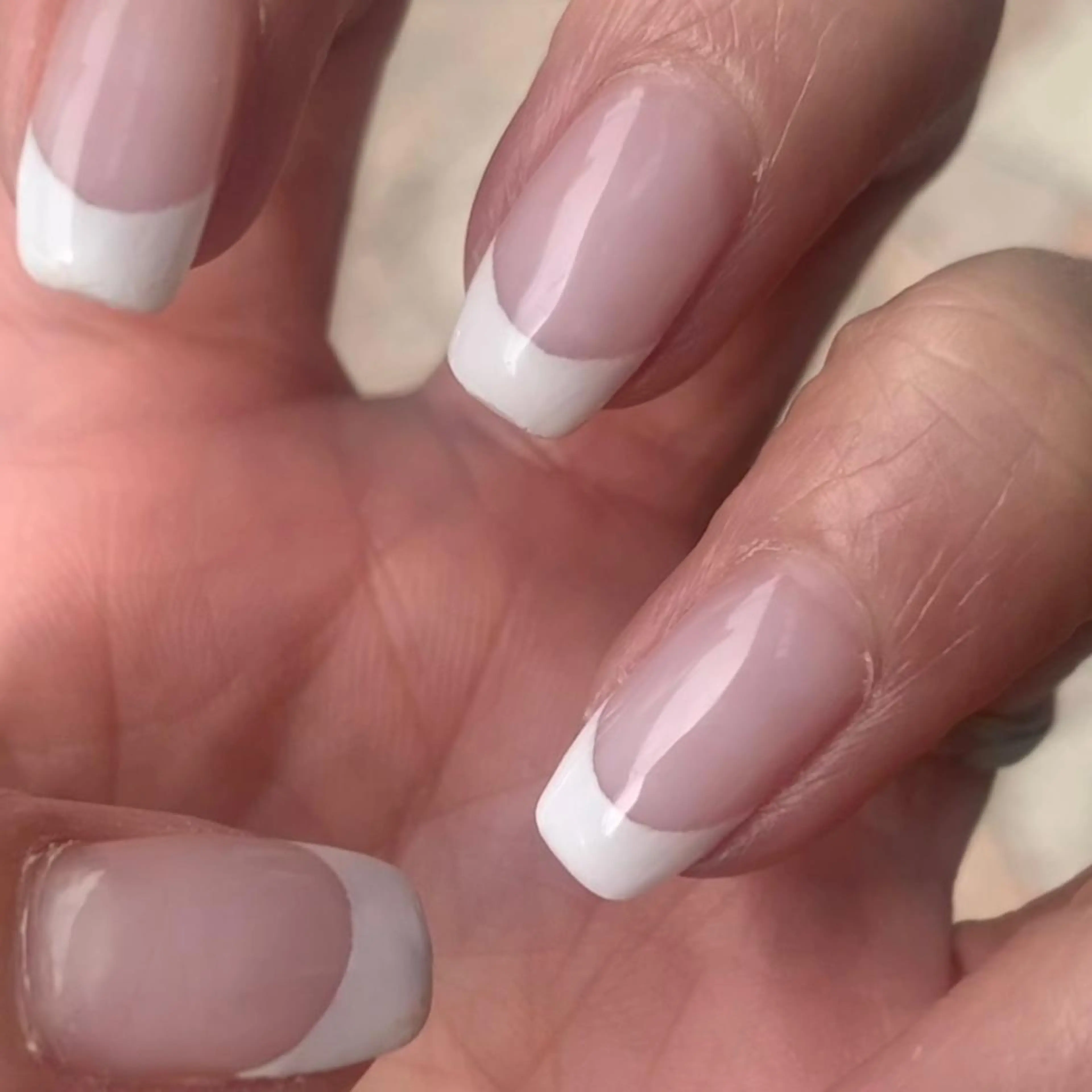 ミディアム MKY salonのネイルデザイン