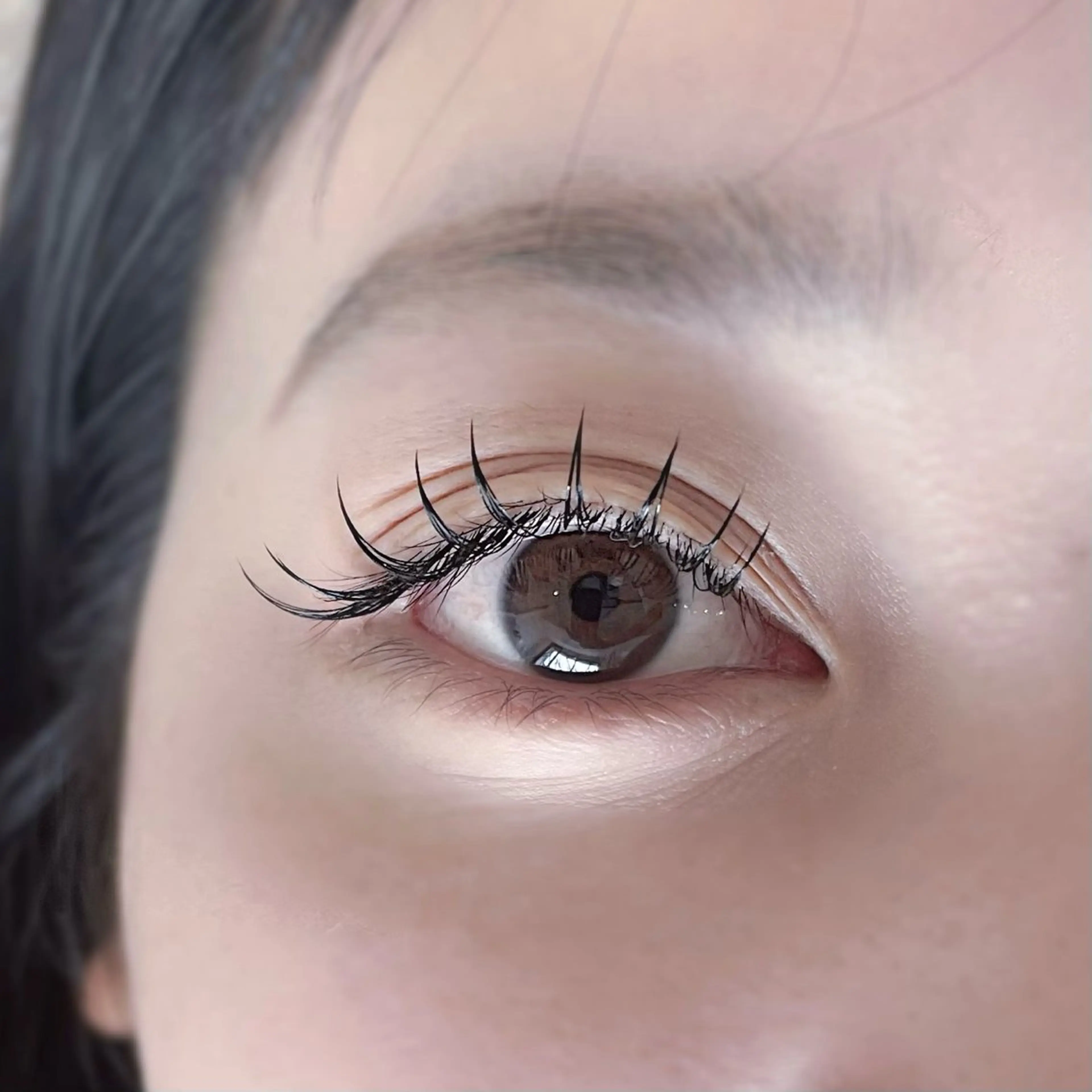 マツエク・マツパ マツエク eyelash salon7のマツエク・マツパデザイン