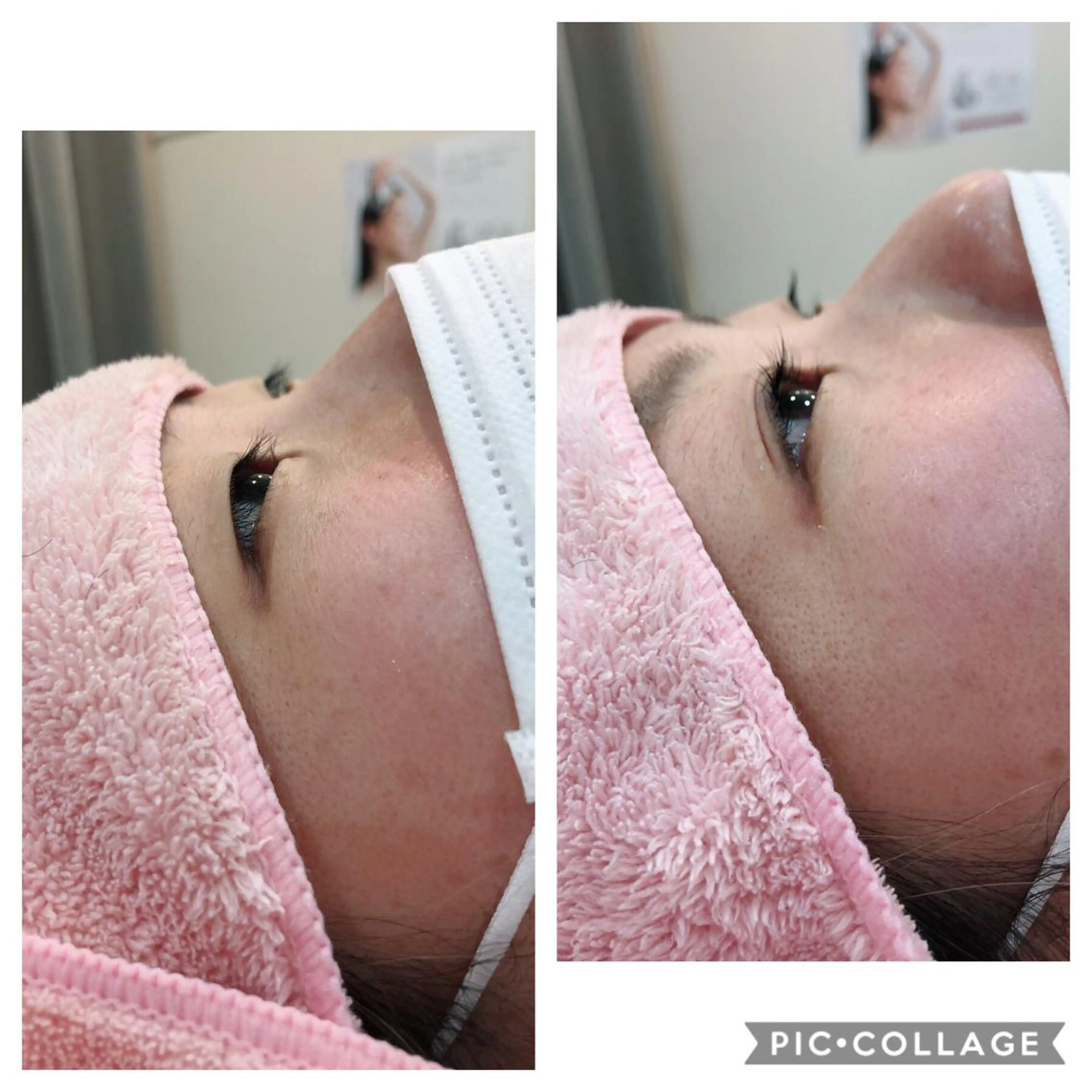 マツエク・マツパ 柴田 美希のマツエク・マツパデザイン