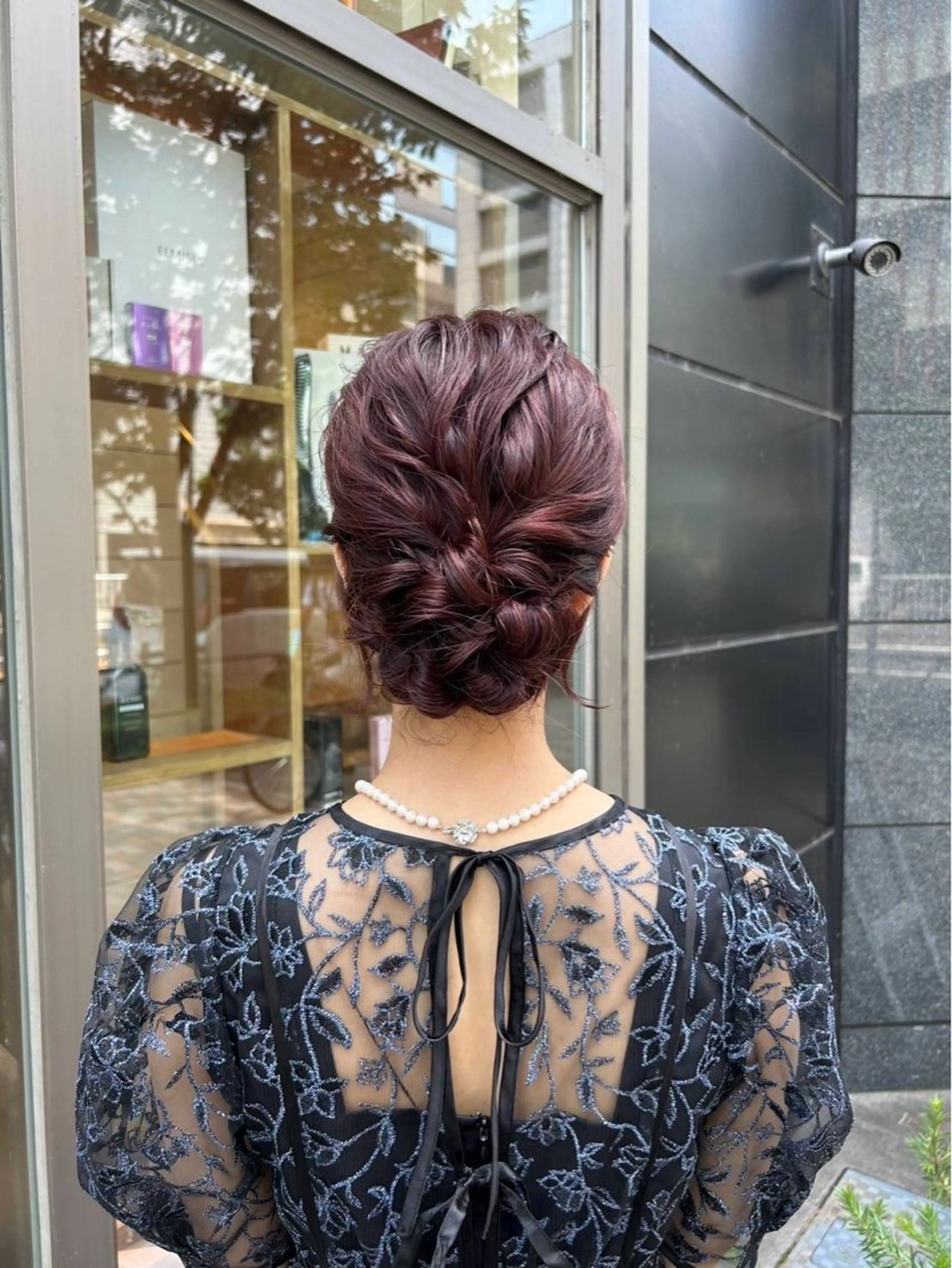 シニヨン限定⚠️補足説明要注意！※当日予約不可の写真