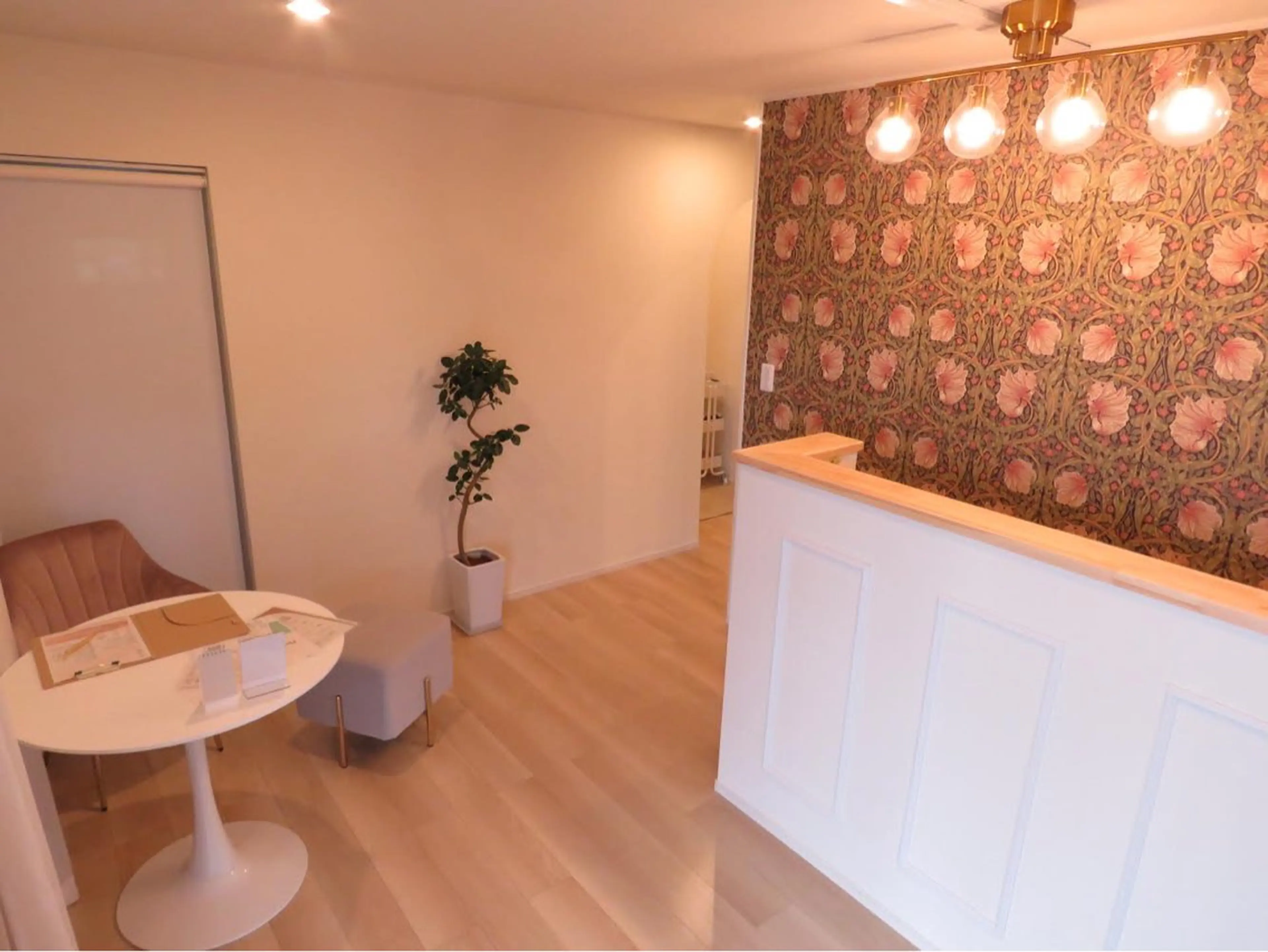 プライベートサロンLe Rire【ルリール】所属・美肌•小顔サロン ルリールのエステ・リラクイメージ