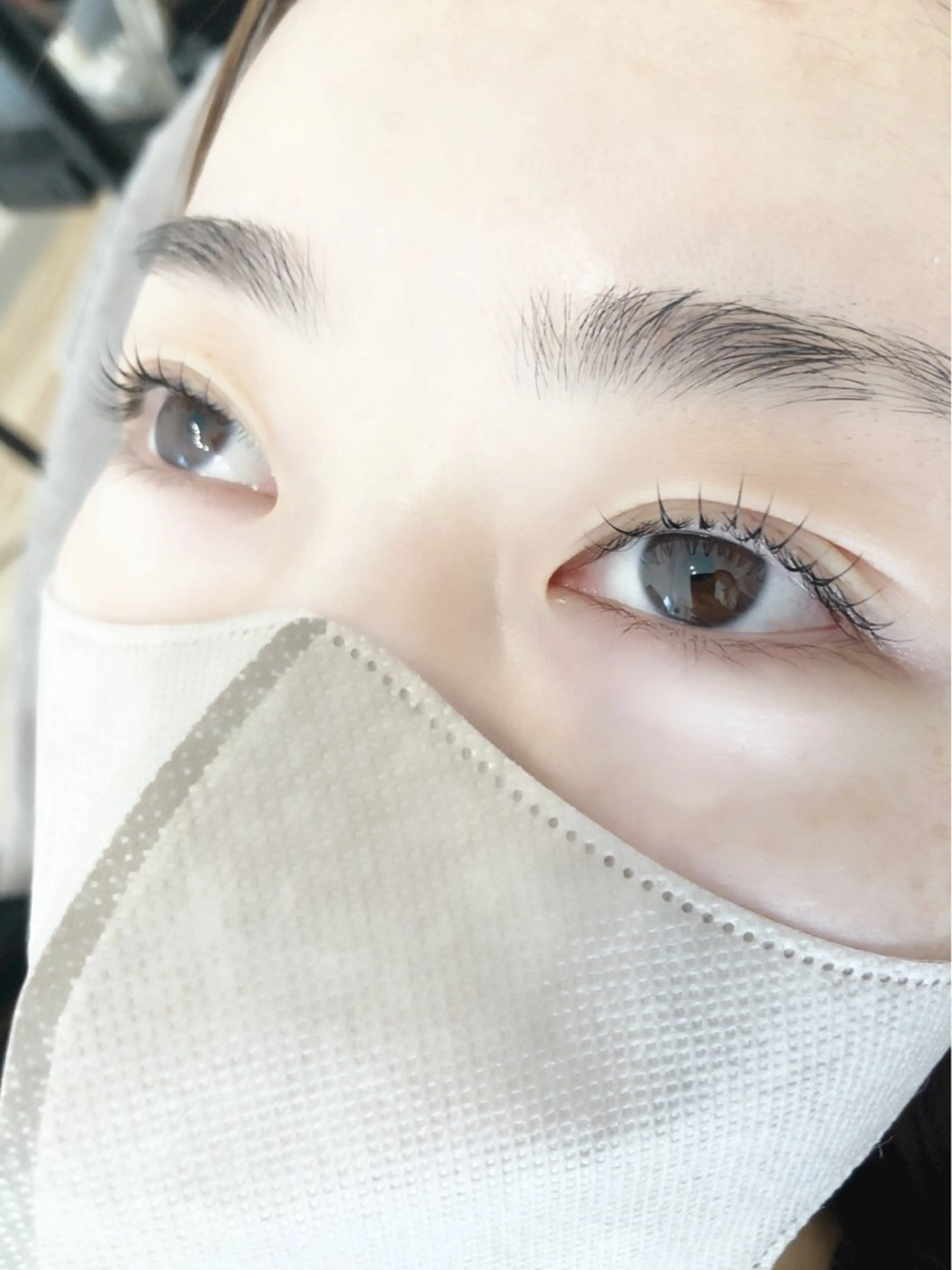 マツエク・マツパ Luna【ルーナ】所属・Luna🌷 Hanaのマツエク・マツパデザイン