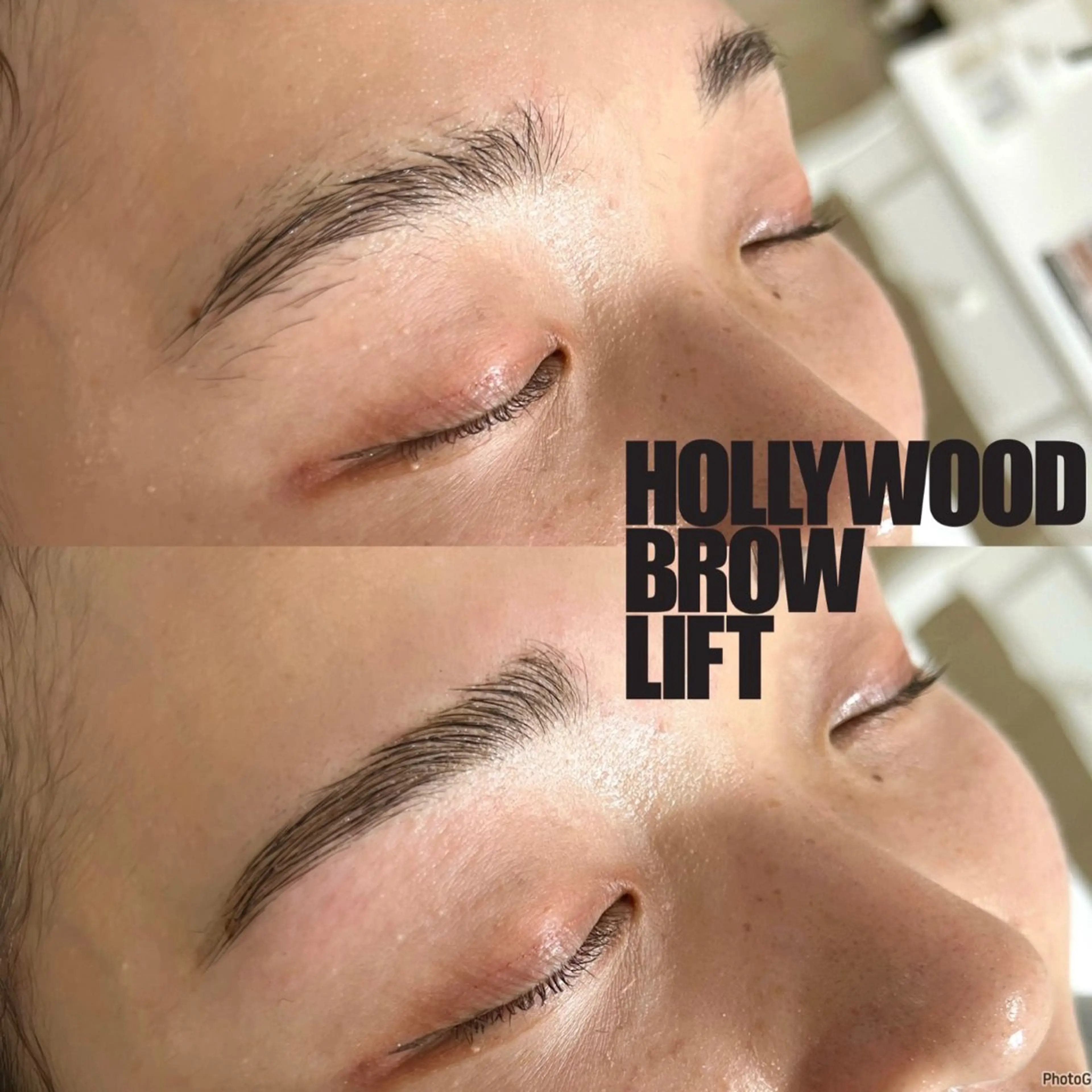 アイブロウ ワックス脱毛 その他(アイブロウ) 脱毛＆Beauty salon IILA所属・垢抜けお手伝い💖 Sakuraの眉毛・アイブロウイメージ