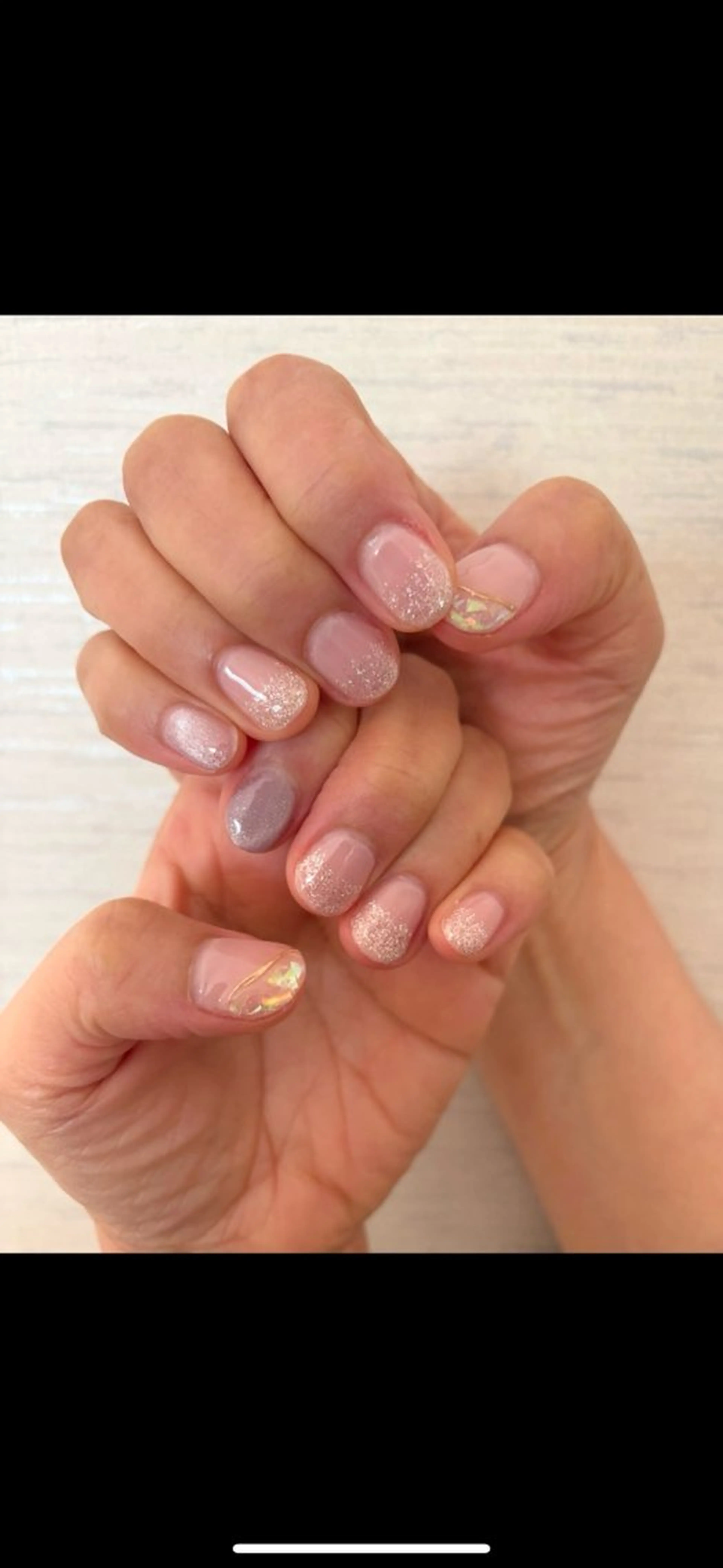 ネイル NAiL.AMeRi-z所属・坂本 愛美のネイルデザイン