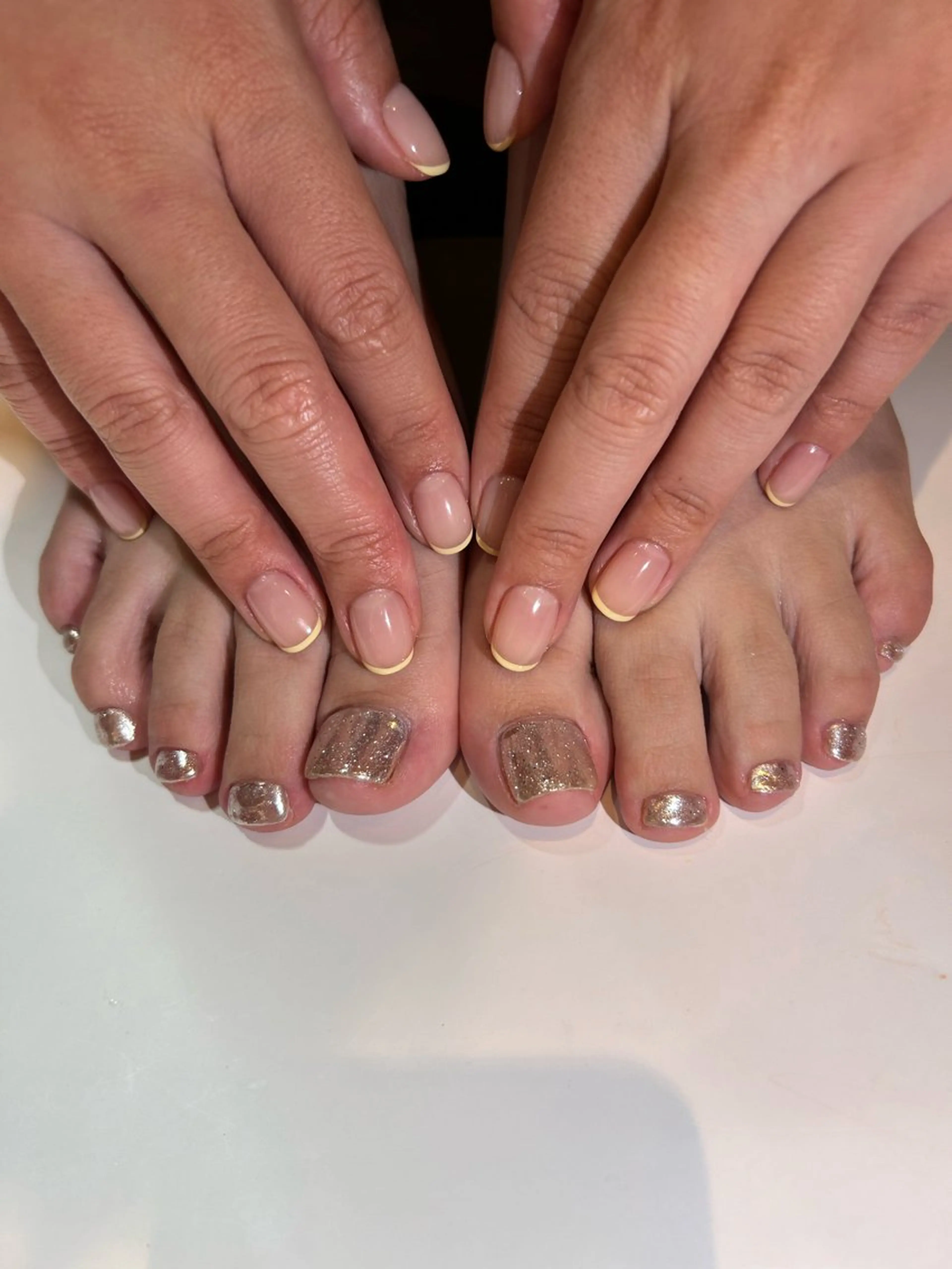 ネイル 山﨑　美優 / Manonのネイルデザイン