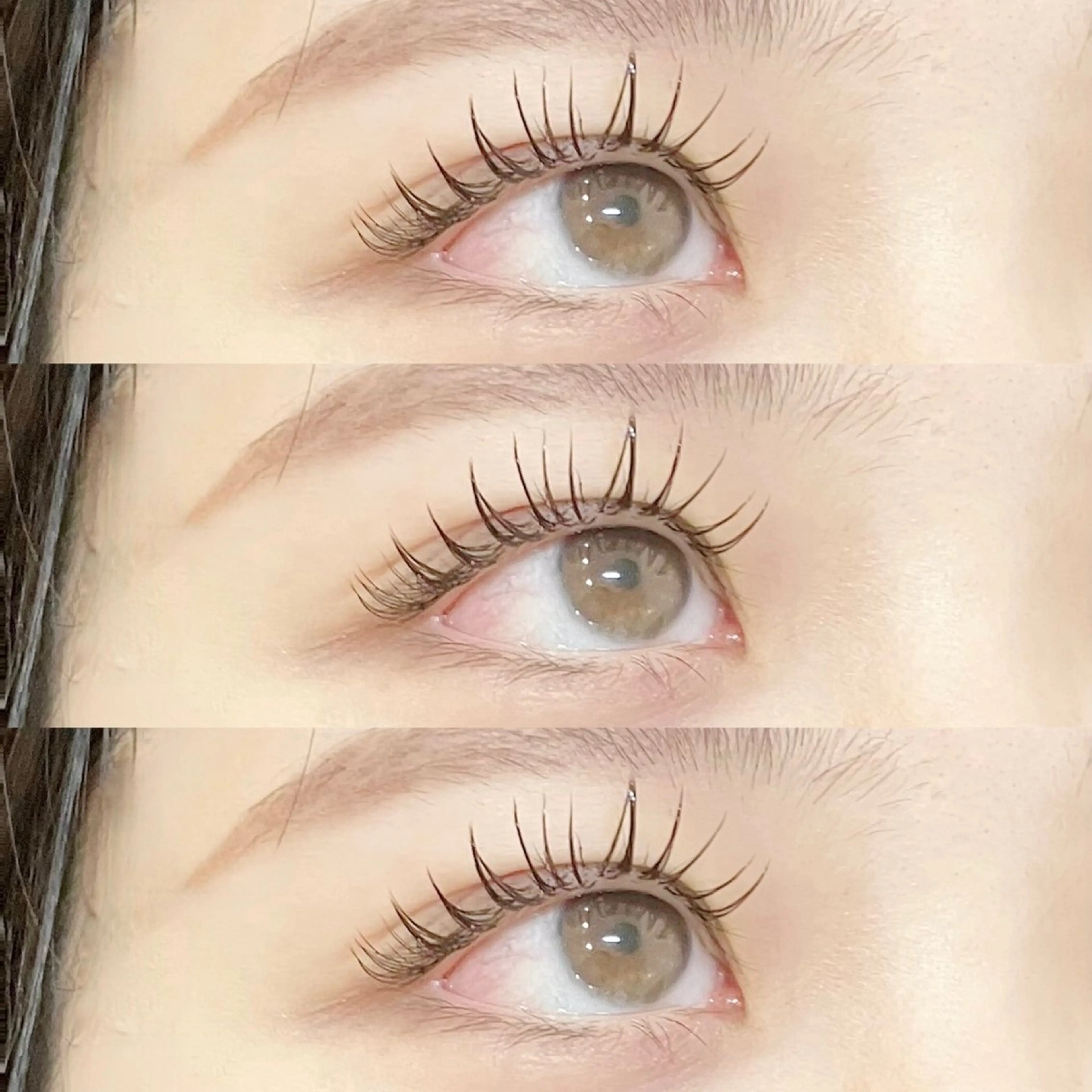 マツエク・マツパ マツエク arch 杉山 もえのマツエク・マツパデザイン