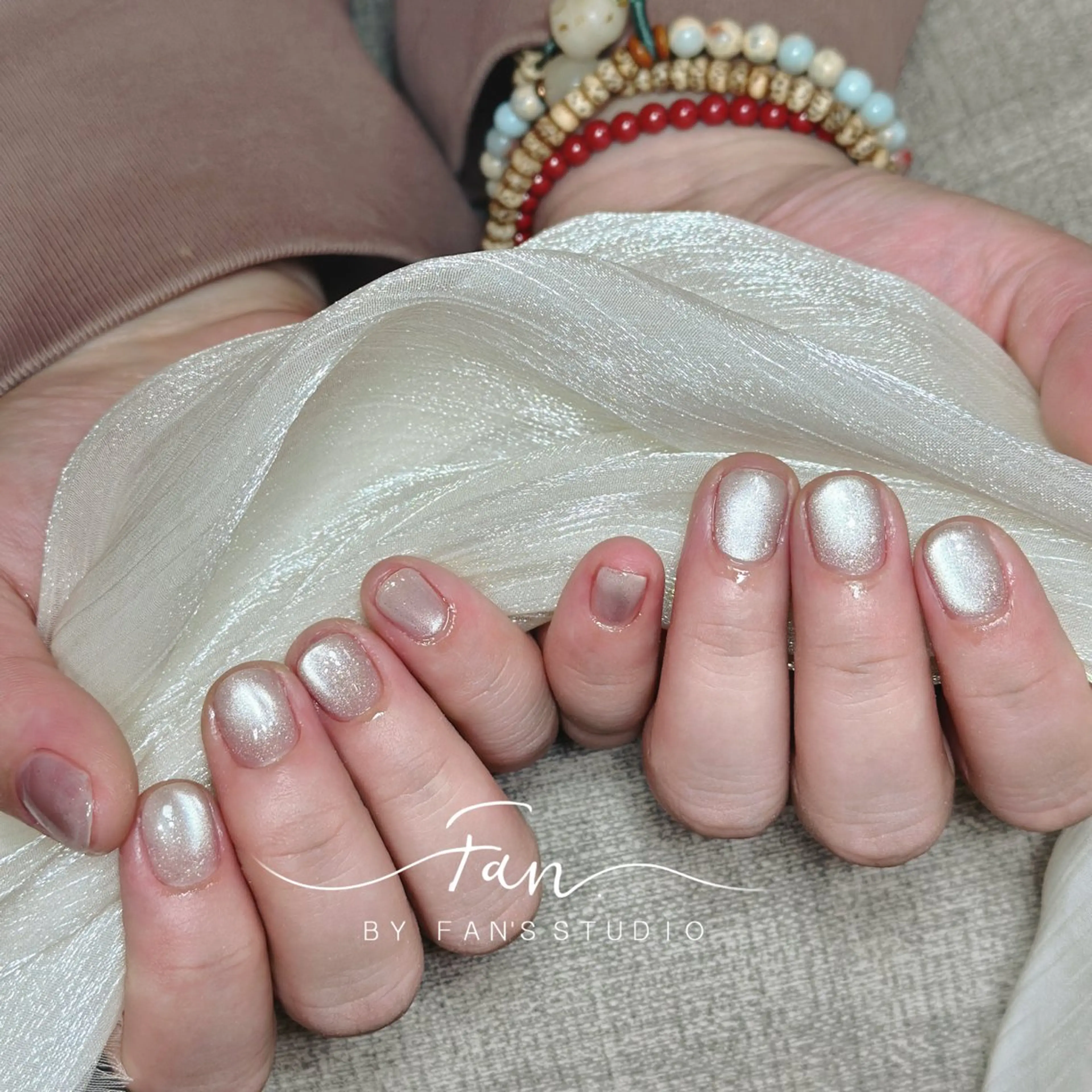 ネイル 🌻FAN'S STUDIO池袋🌻のネイルデザイン