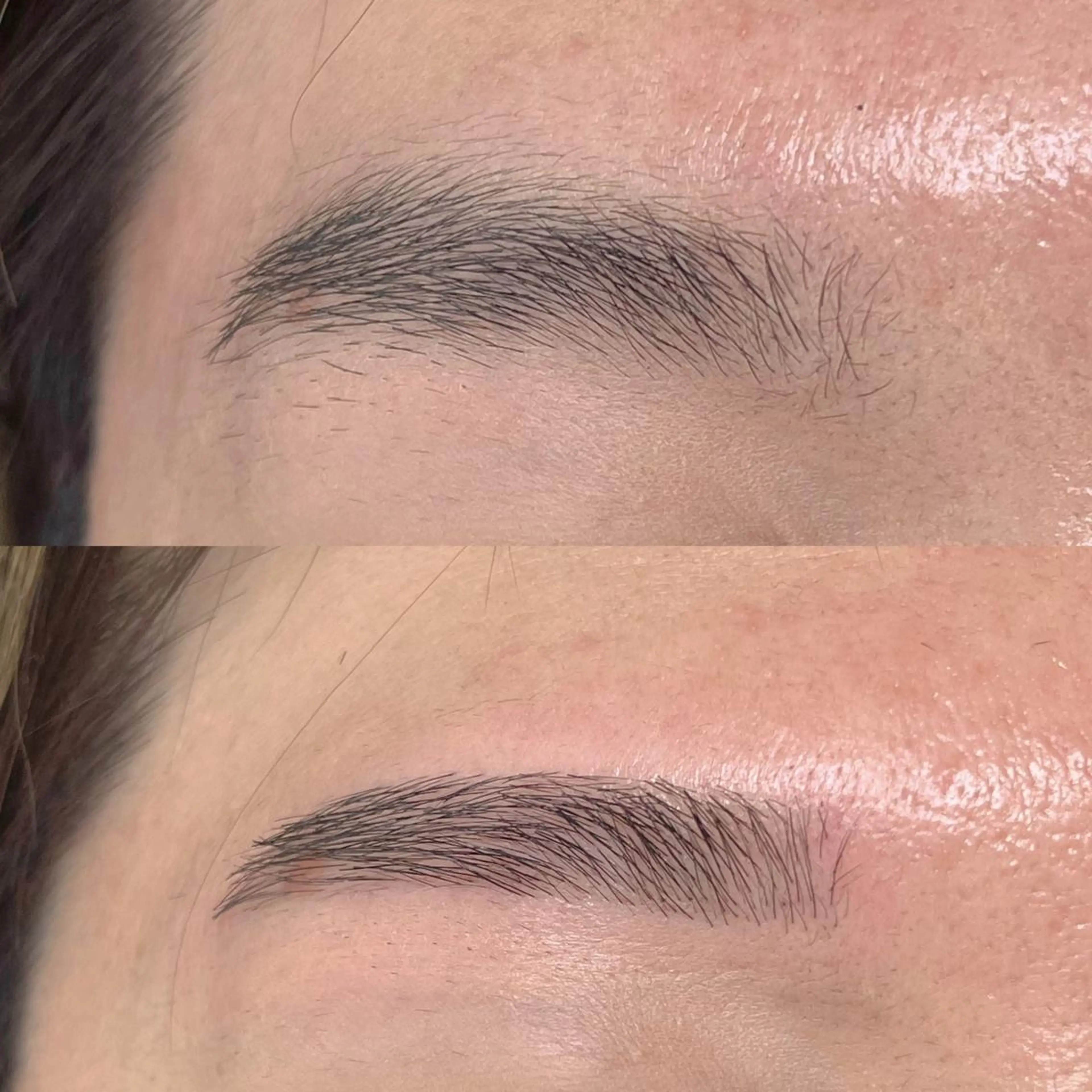 アイブロウ メンズアイブロウ ワックス脱毛 眉カット その他(アイブロウ) eyelash LOOPのマツエク・マツパデザイン