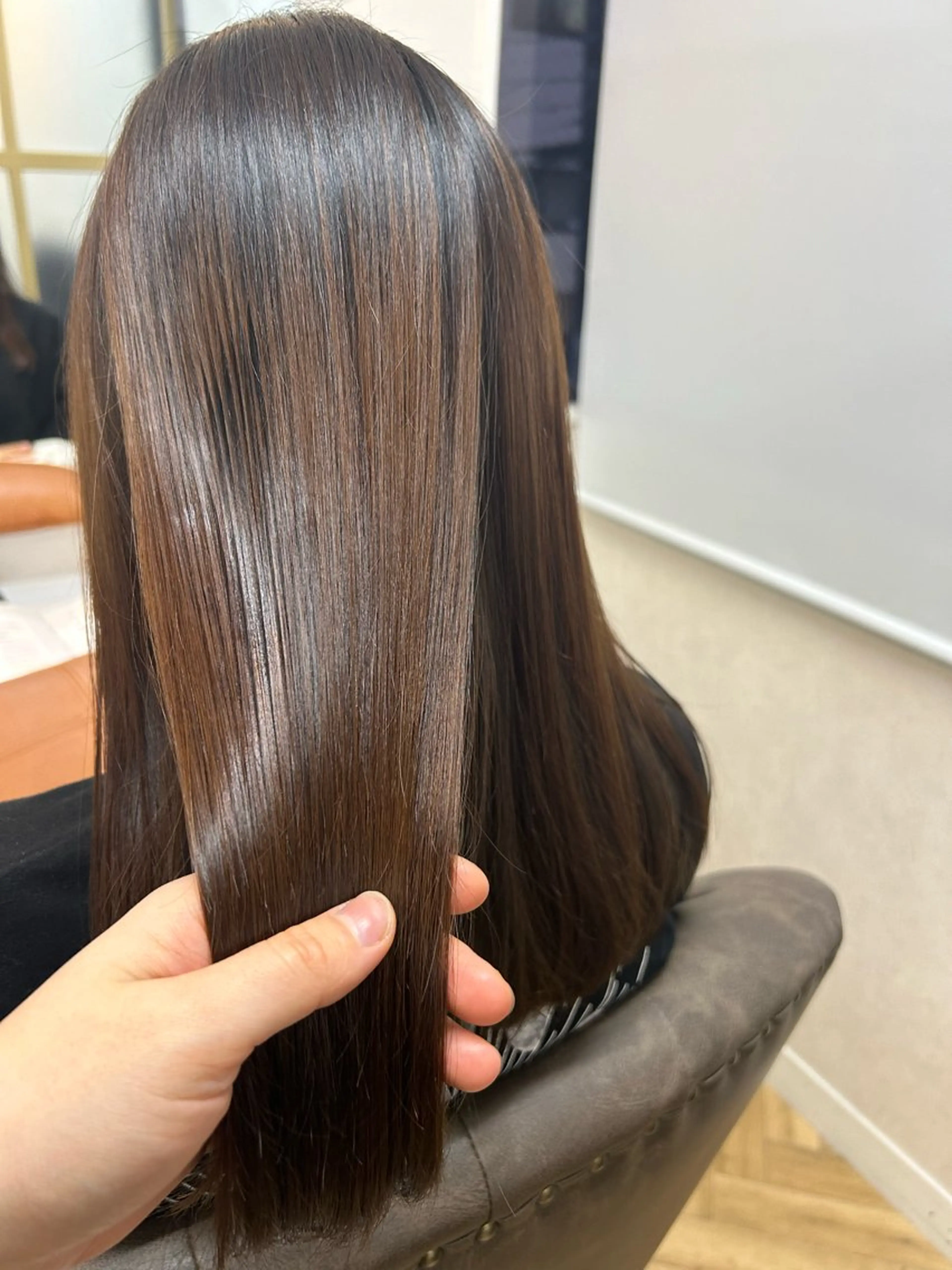 ロング 天笠麻穂 /tocca船橋南口のヘアスタイル