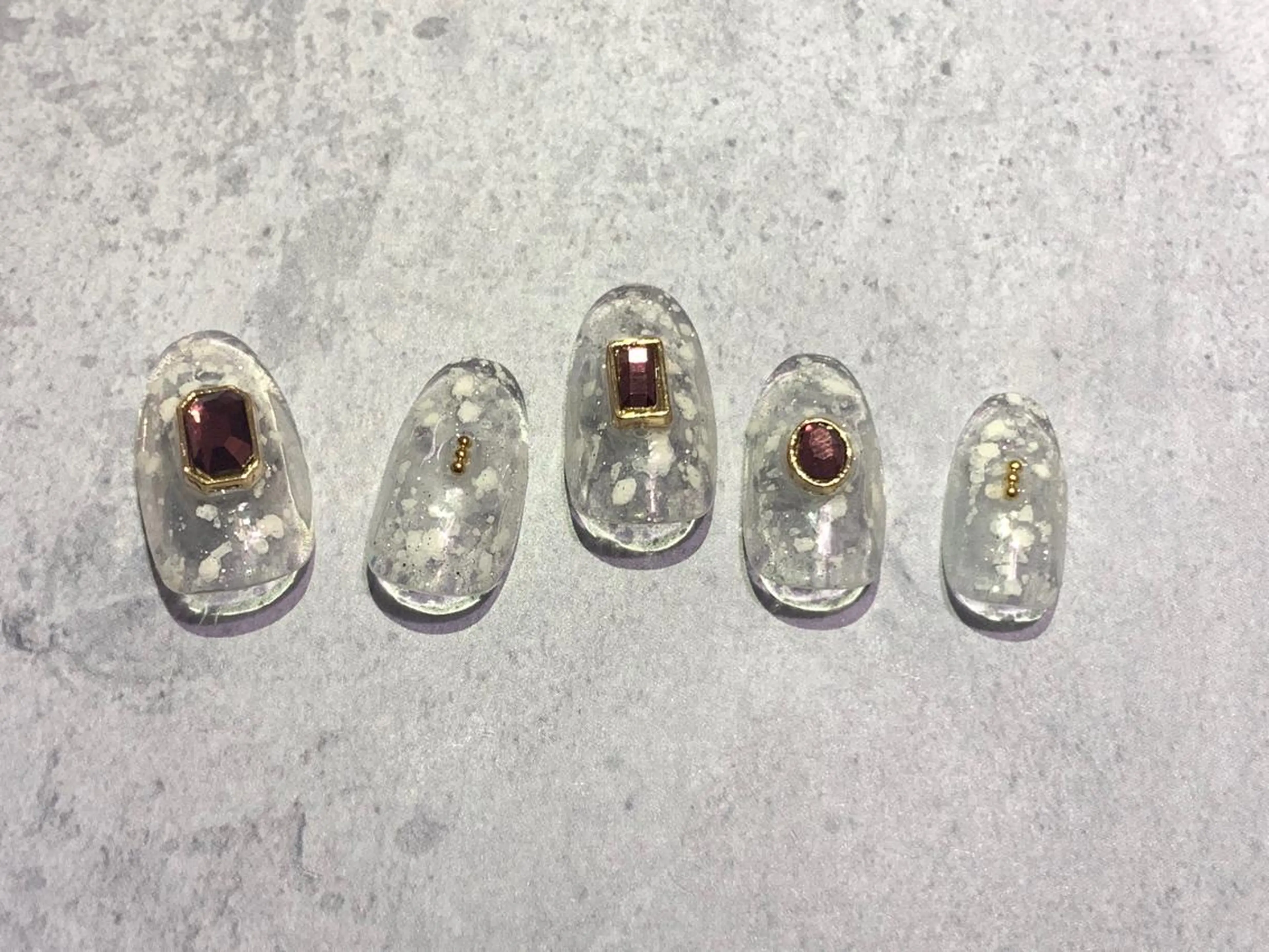 ネイル エステティックサロン Liente(リアンテ）所属・Hashimoto .のエステ・リラクイメージ