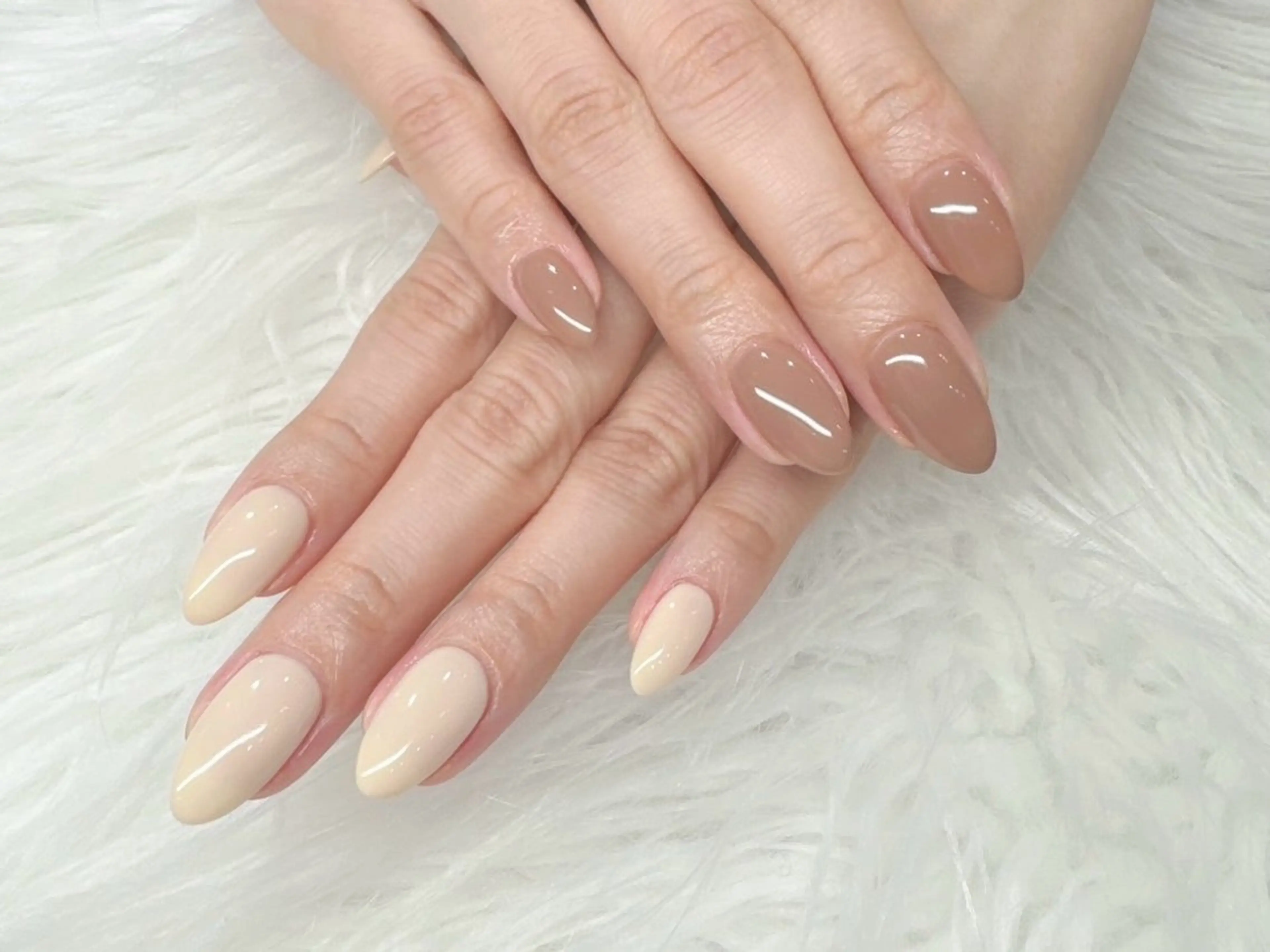 ネイル XIMINANAIL SALON堀江店のネイルデザイン