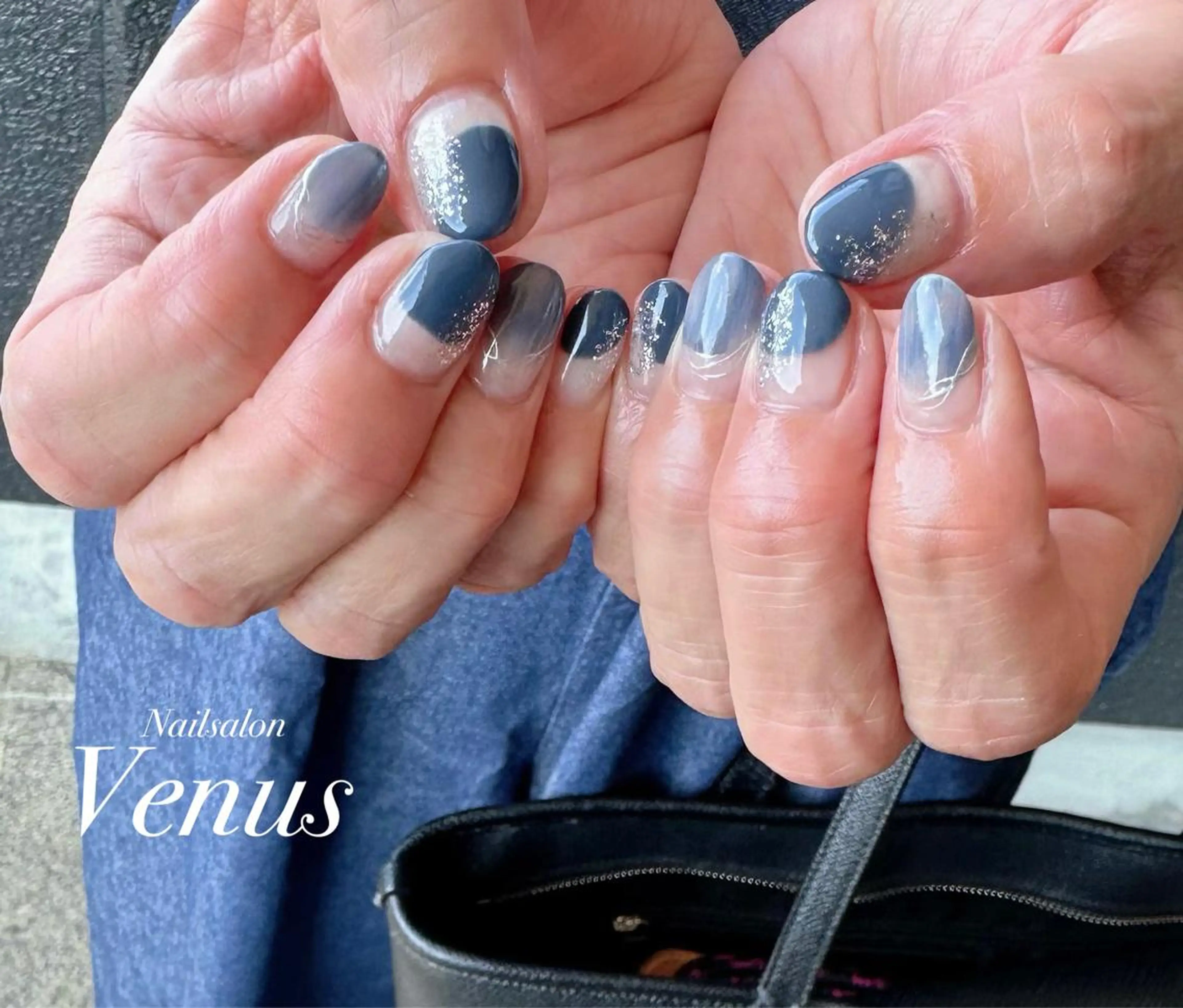 ネイル ハンドネイル Nail salon Venusのネイルデザイン