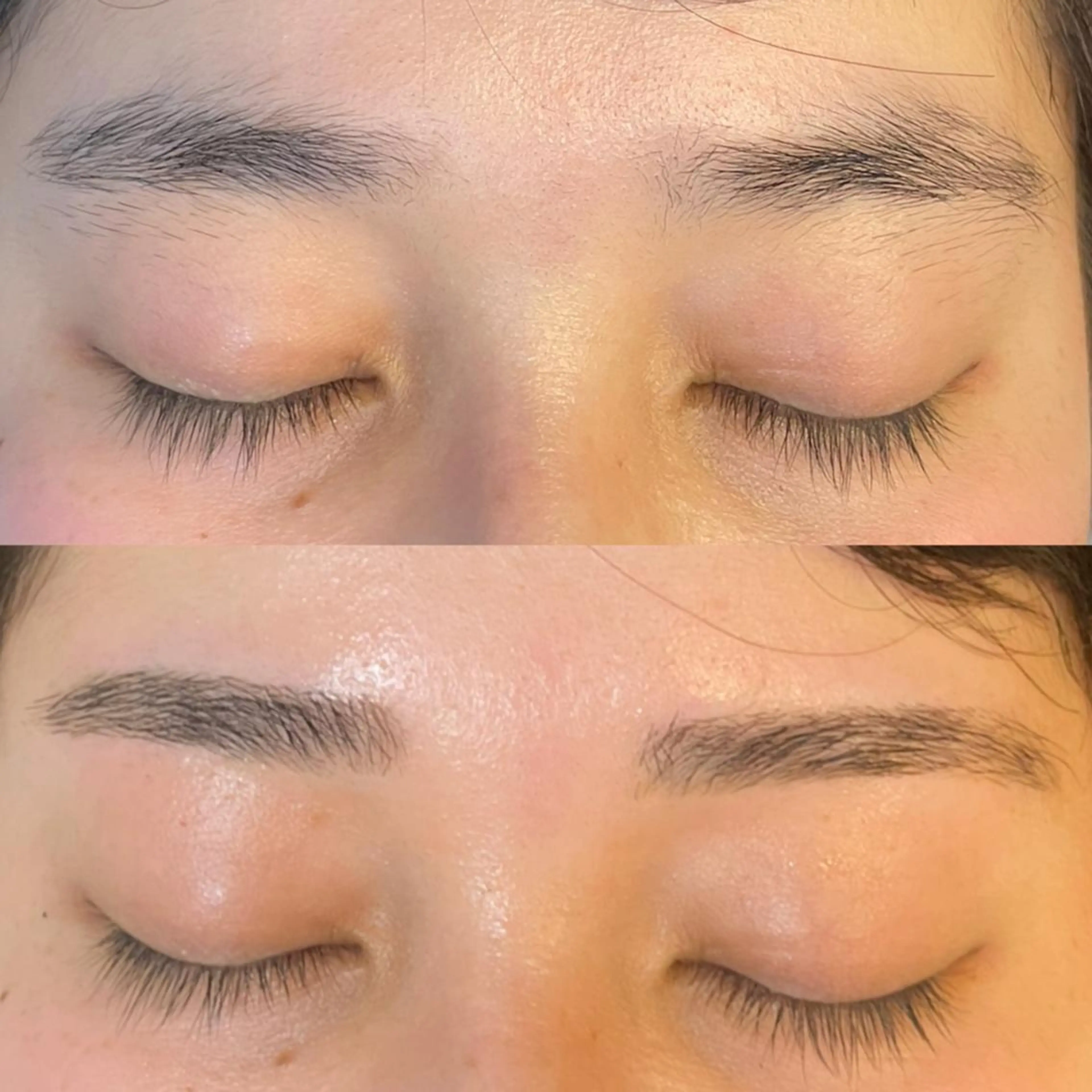 アイブロウ ワックス脱毛 眉カット その他(アイブロウ) Luana武蔵小杉店 (ルアナ)のエステ・リラクイメージ