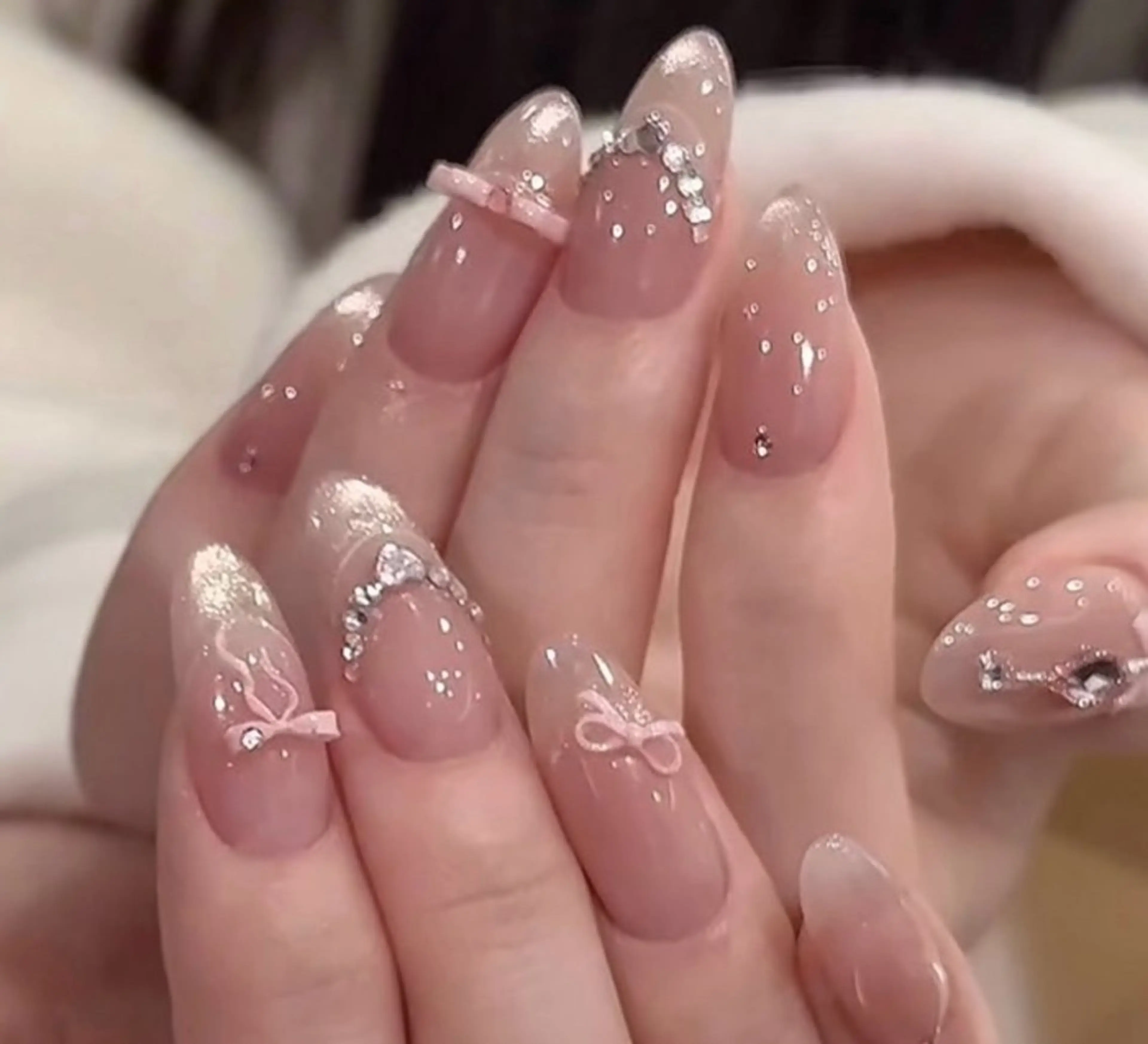 ネイル ハンドネイル ネイルサロン KARIのネイルデザイン