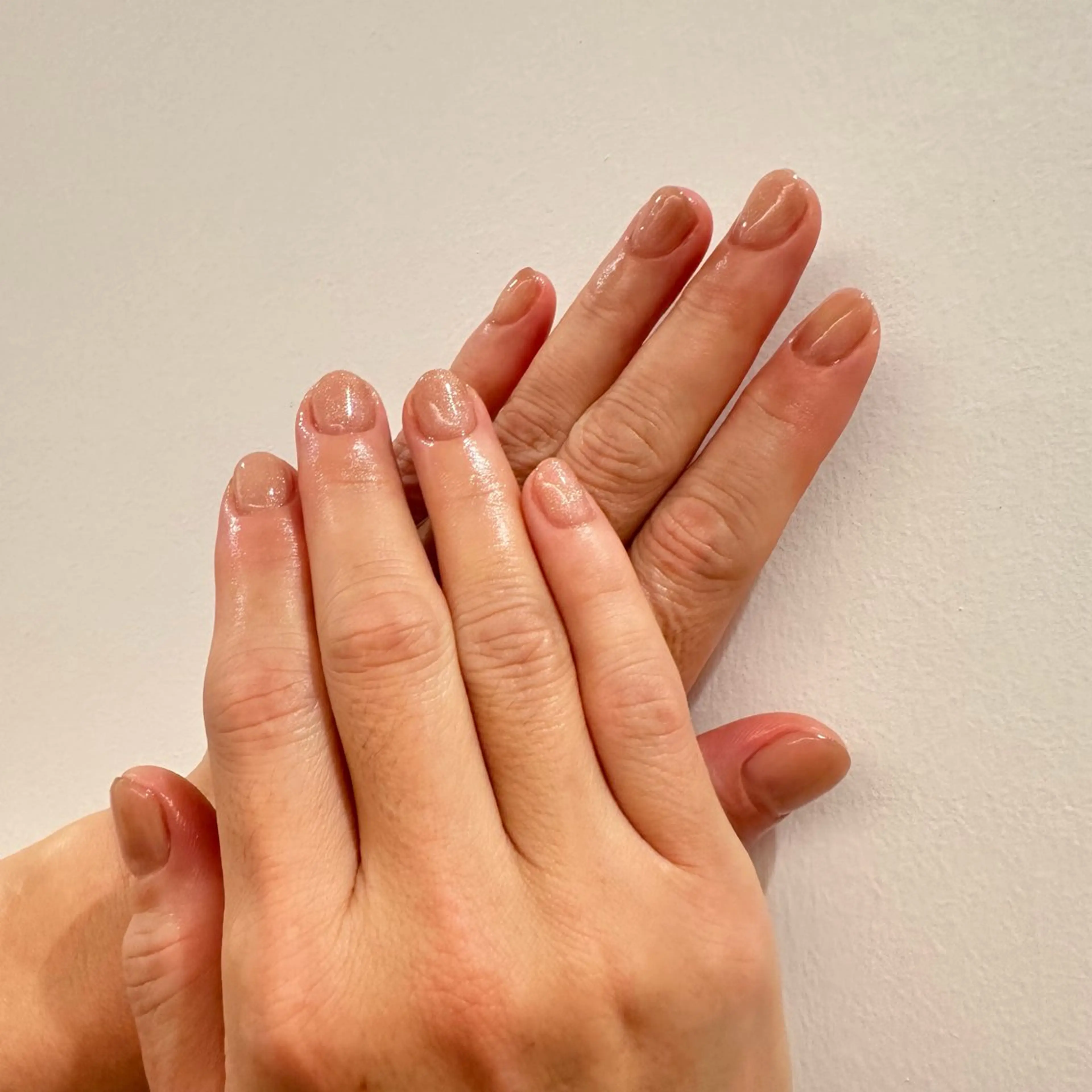 ネイル マグネットネイル WHITE HOUSE 芦屋店所属・WHITEHOUSE 梶内のネイルデザイン