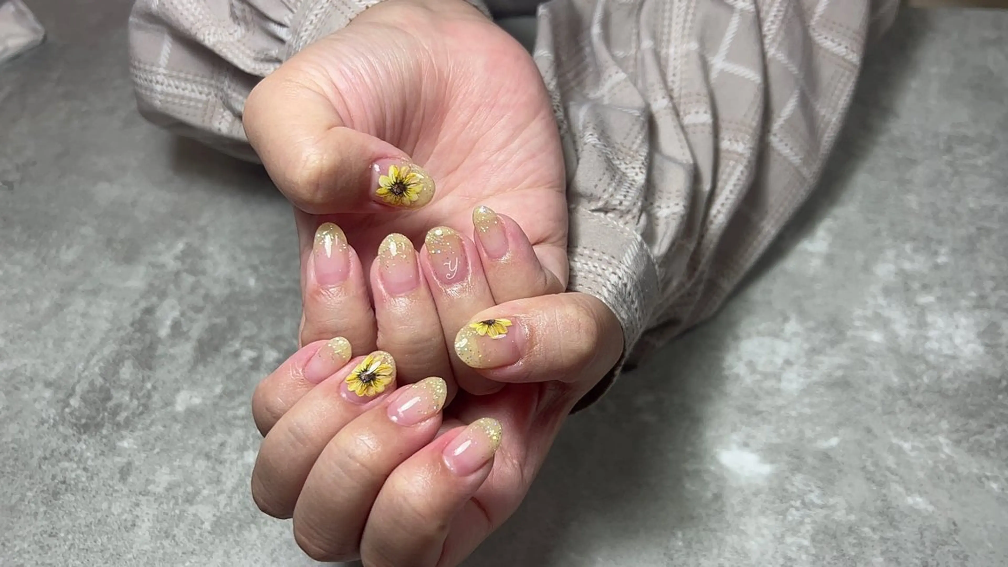 ネイル private salon Nalu所属・nalu nailのネイルデザイン