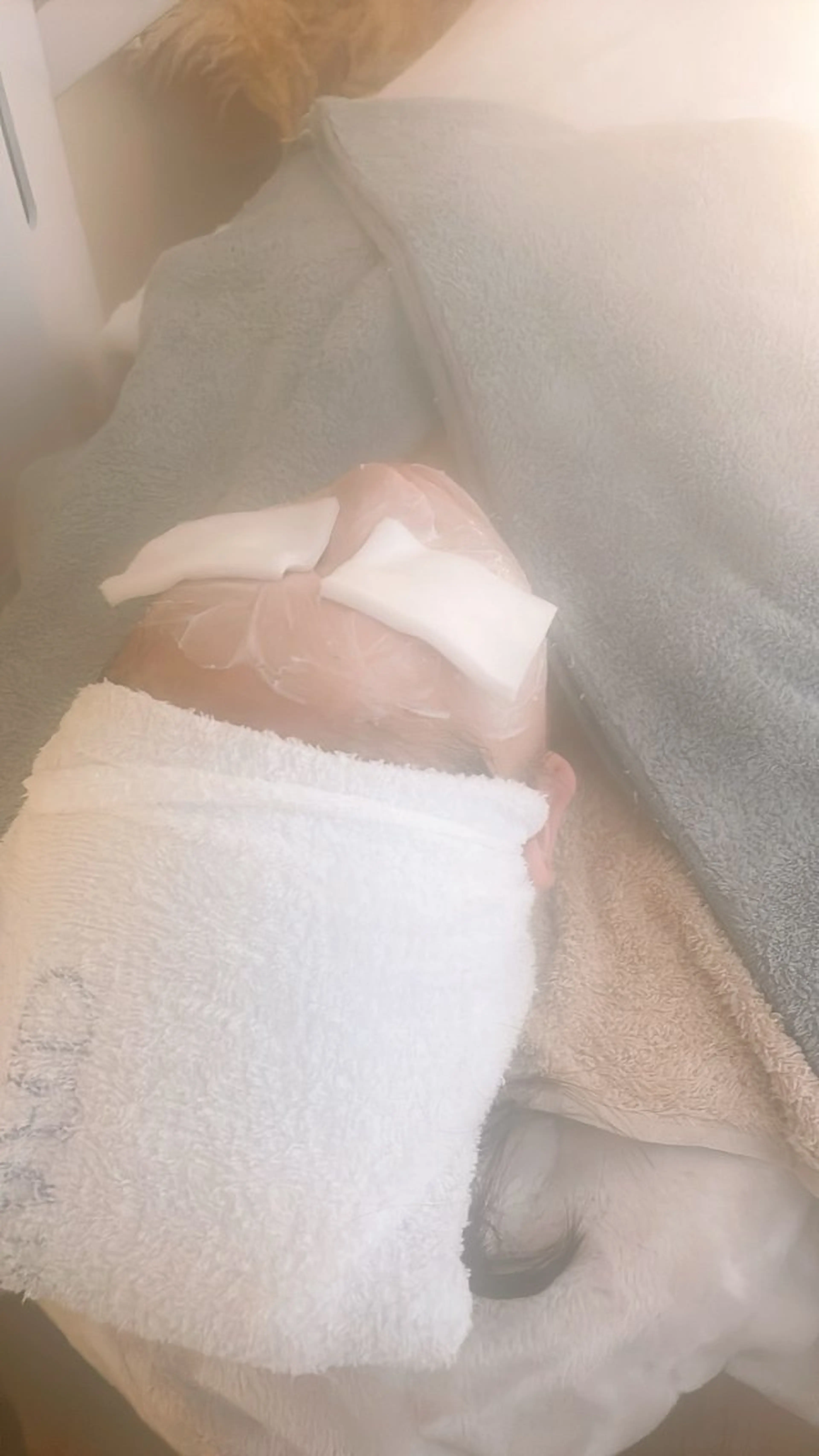 Luce所属・Luce Shokoのエステ・リラクイメージ