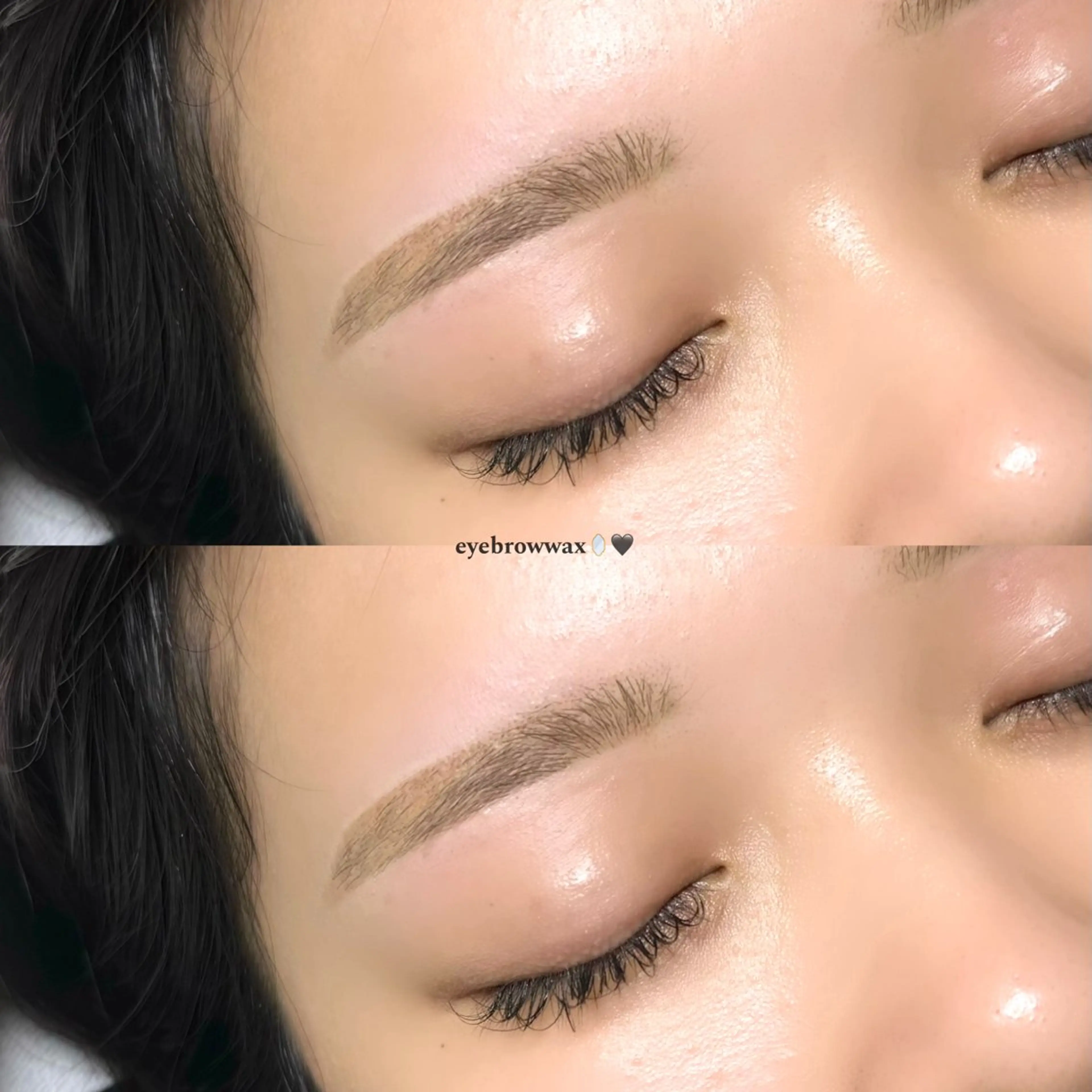 アイブロウ アイスタジオ🎀 Manaka🏹🪽のマツエク・マツパデザイン