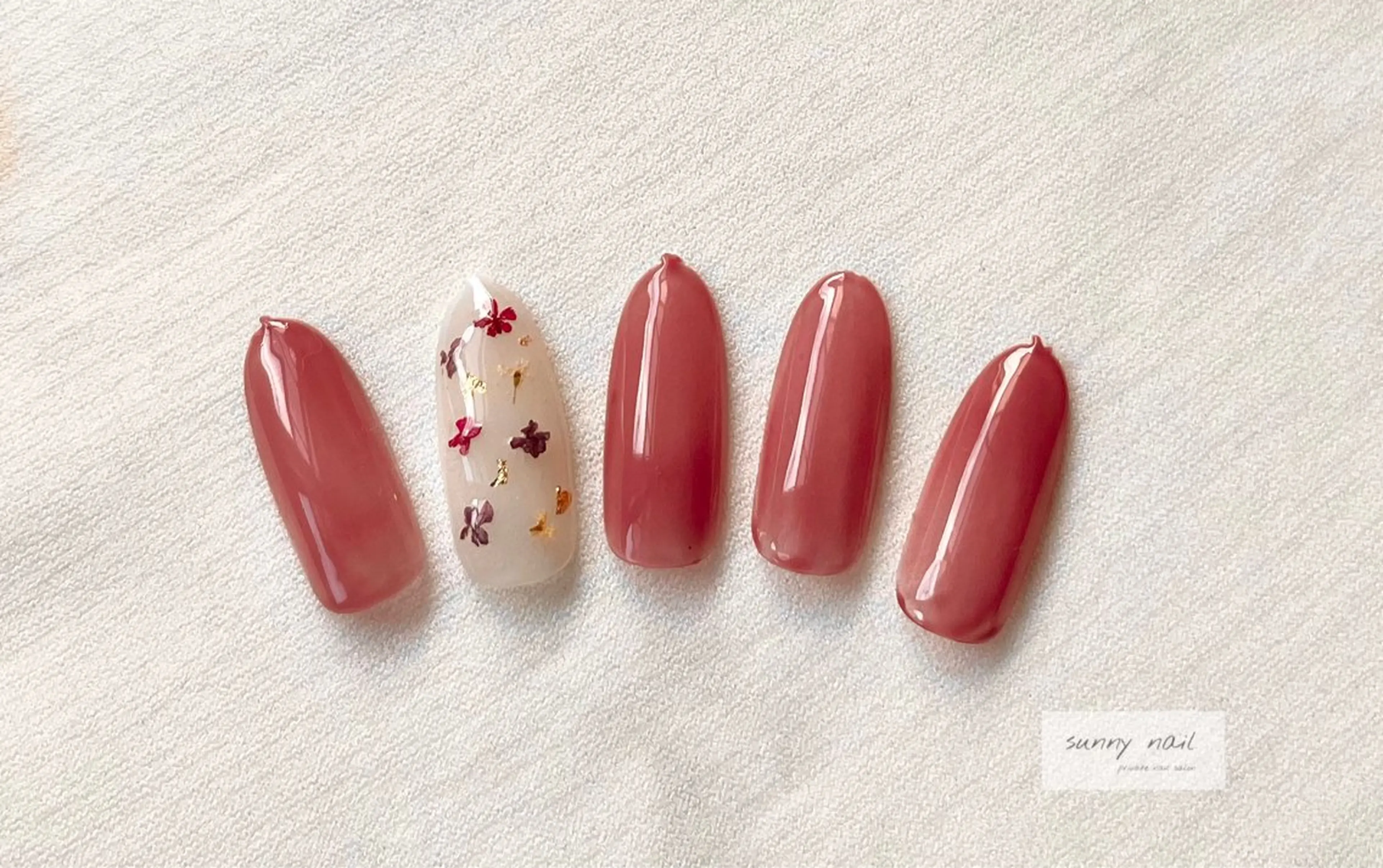 ネイル sunny nailのネイルデザイン