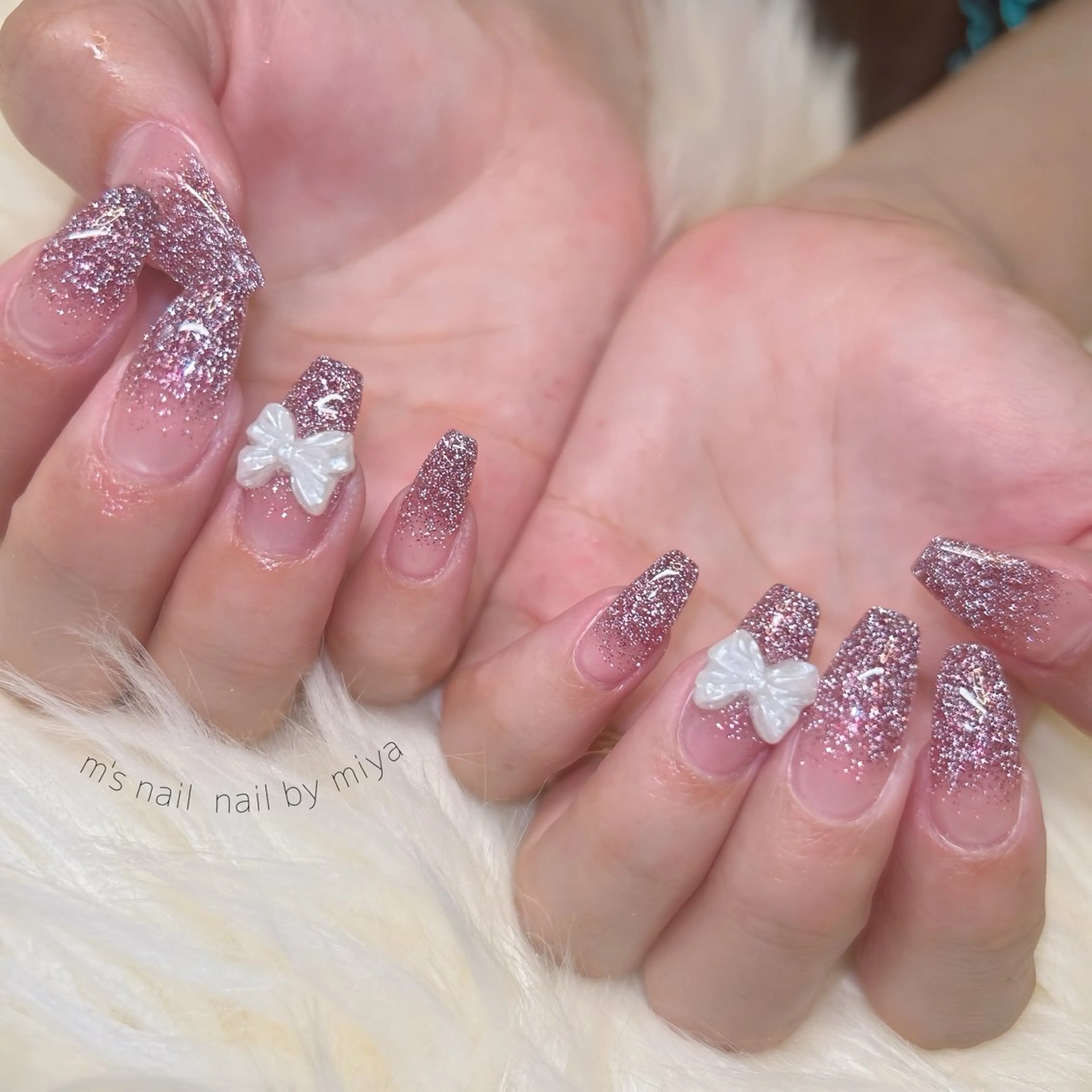 ネイル ♡ miyaのネイルデザイン