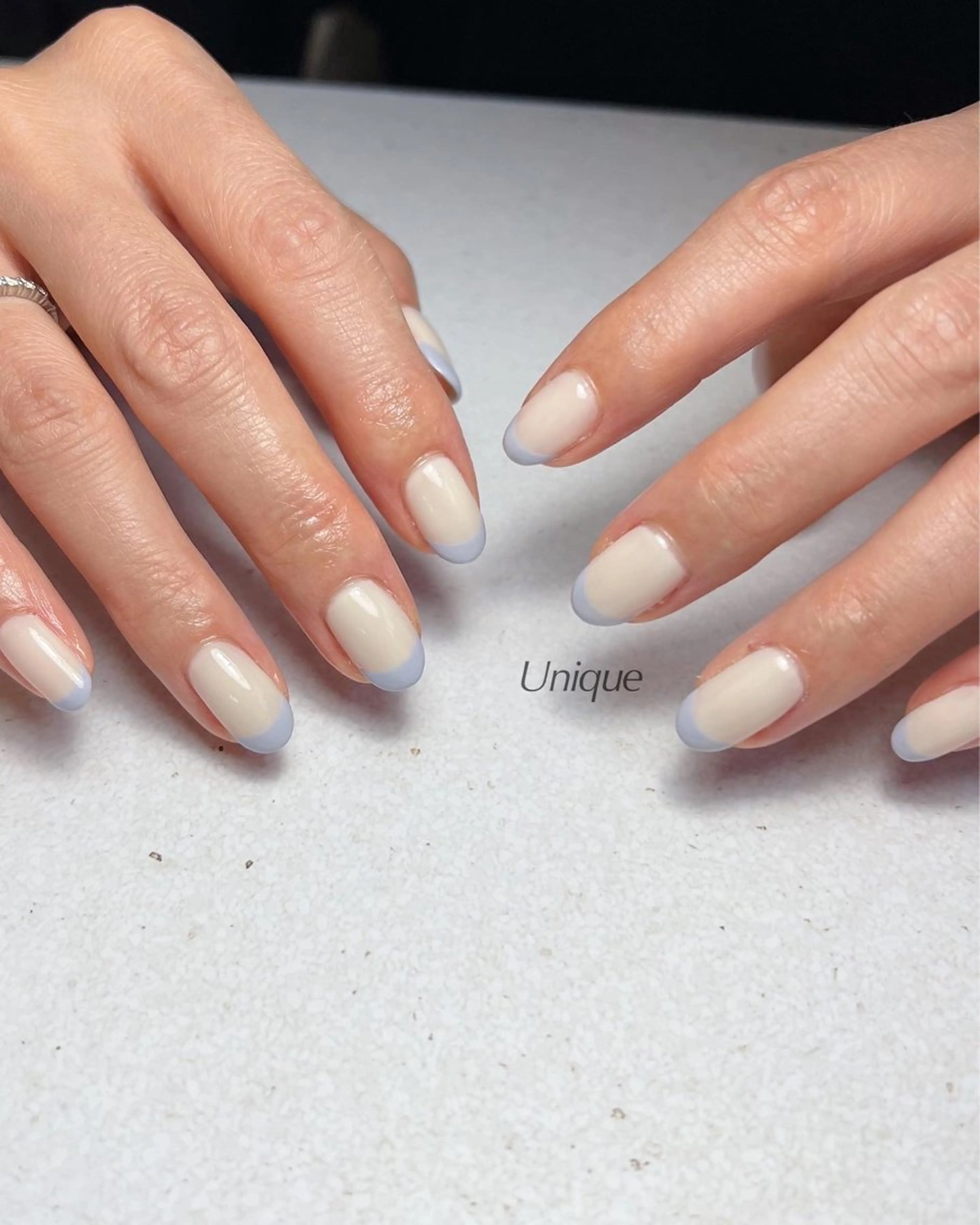ネイル Unique 【ユニーク】のネイルデザイン