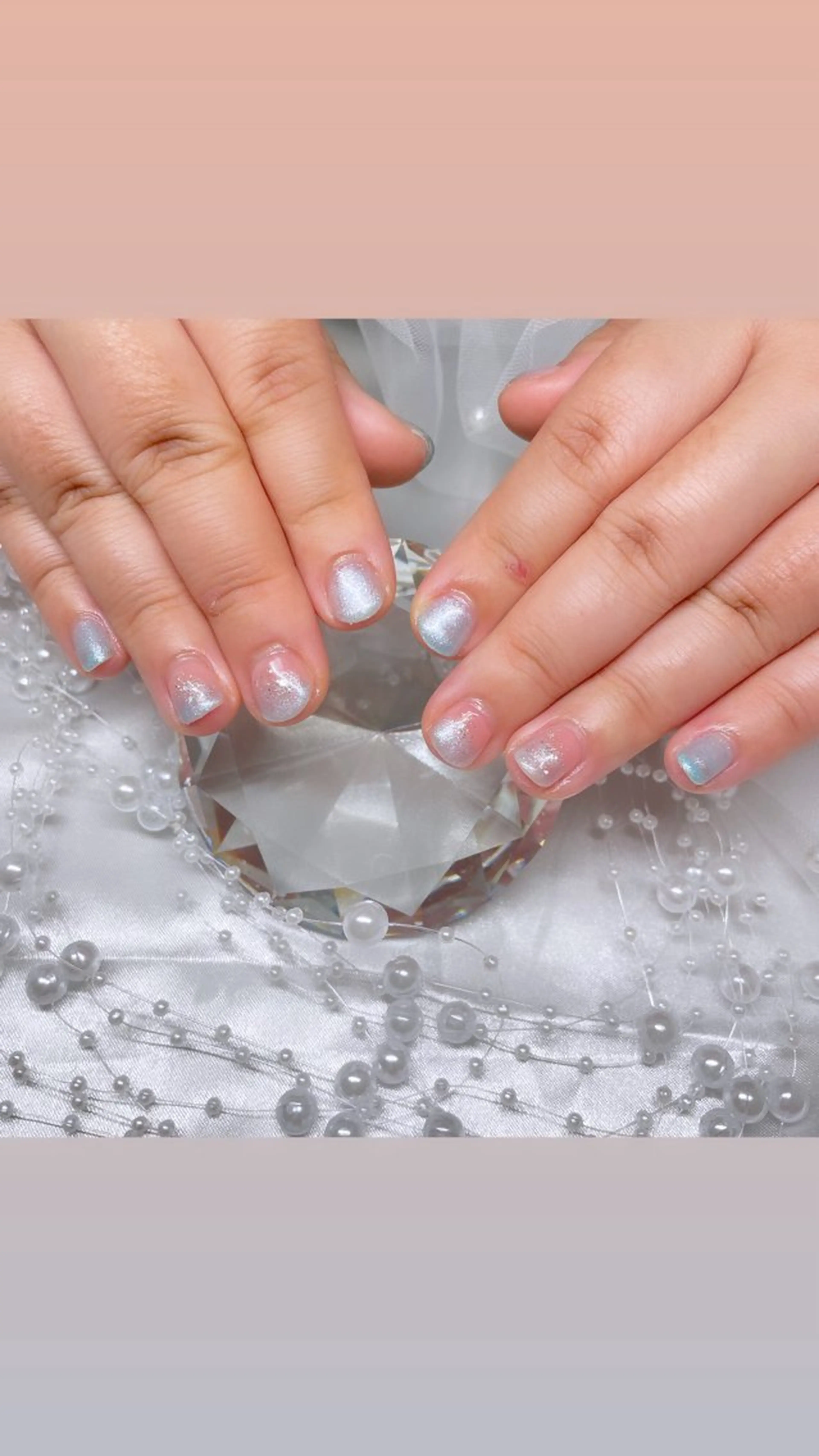 ネイル hauoli yuuriのネイルデザイン