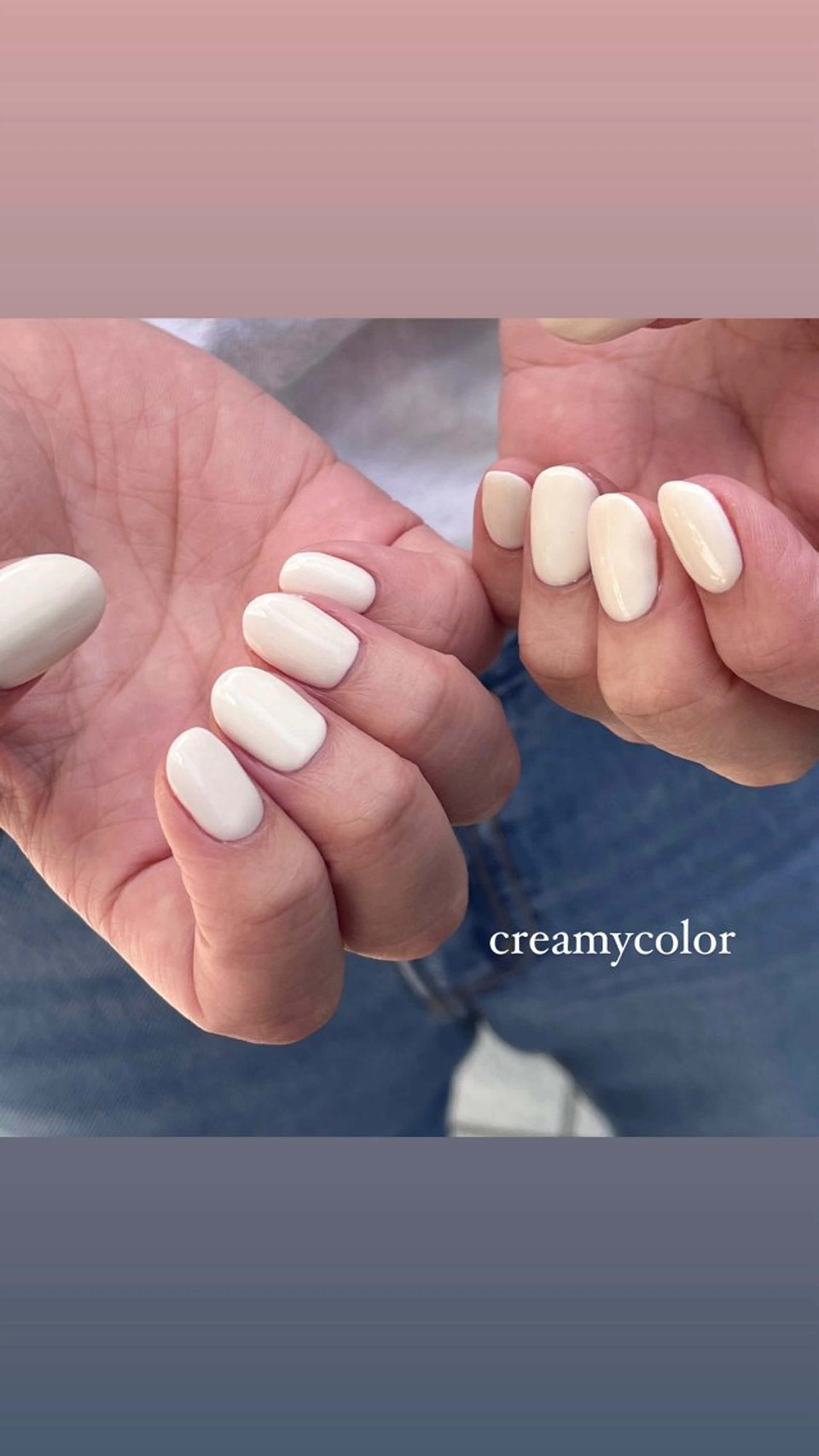 ネイル NORAmanaka /渋谷⟡.·*.のネイルデザイン