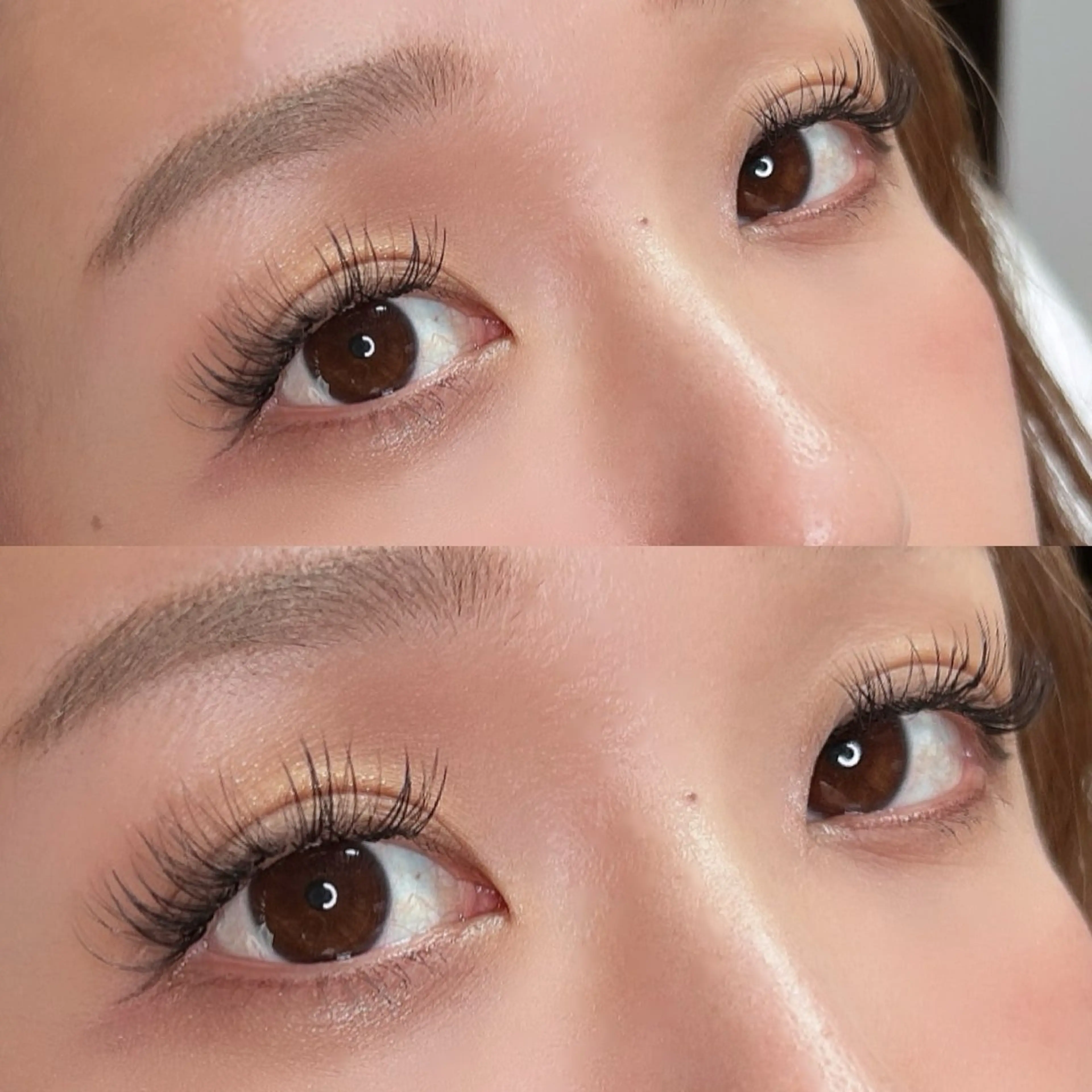 マツエク・マツパ バインドロック eyelash salon　io..のマツエク・マツパデザイン